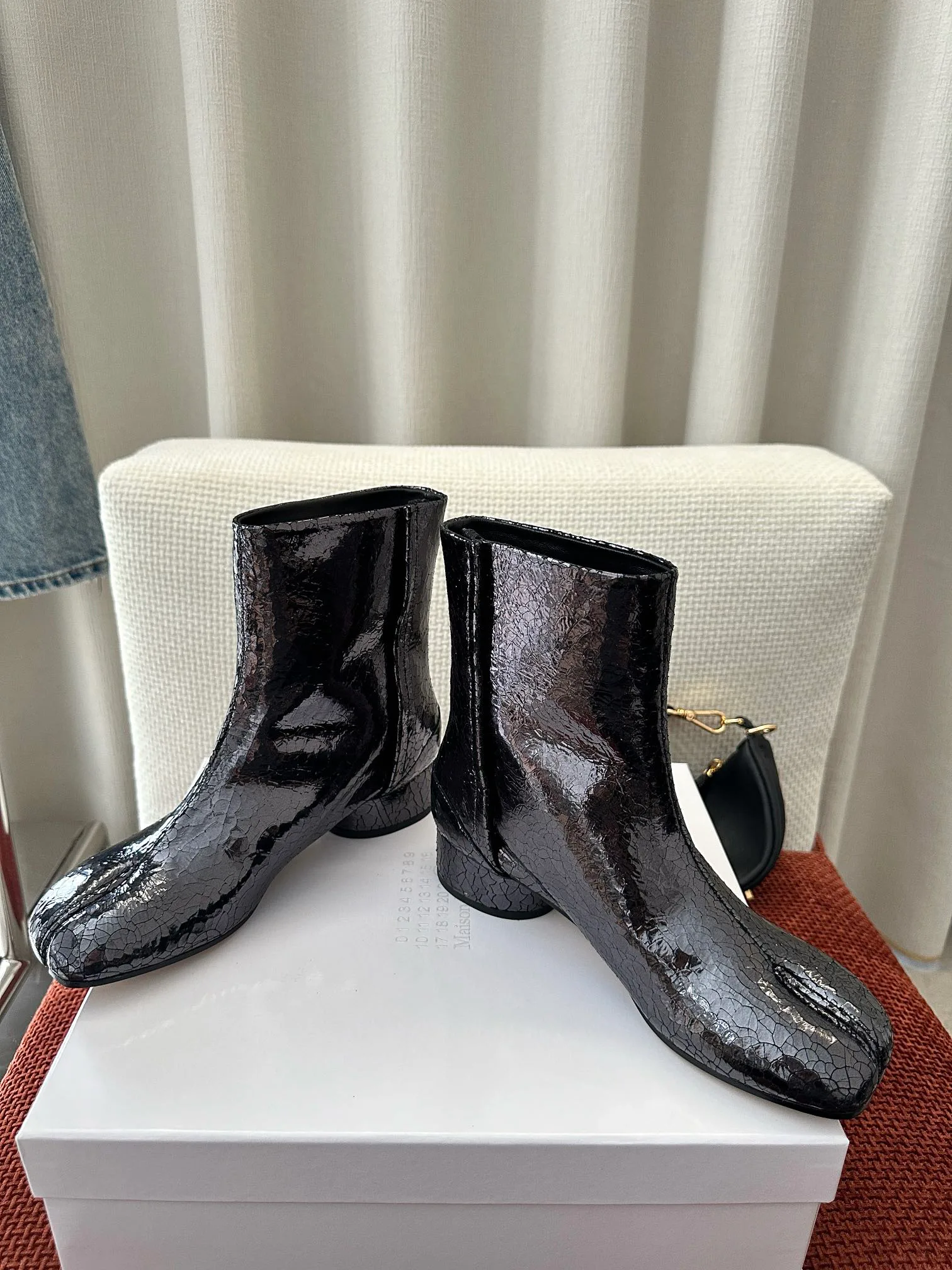 Women's Booties MAISON MARGIELA 18152568