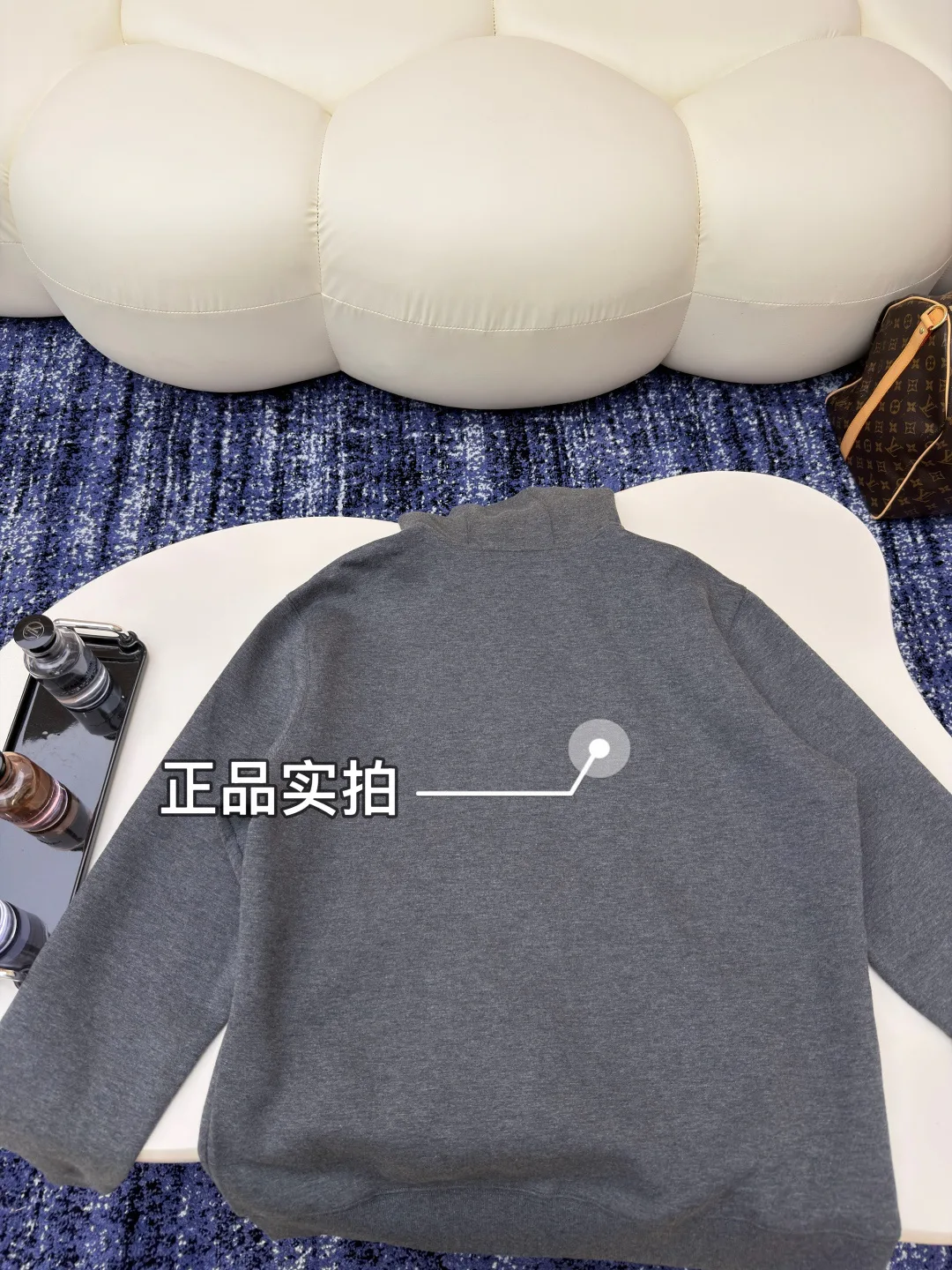 Men's Sweatshirts And Hoodies FENDI 17813143