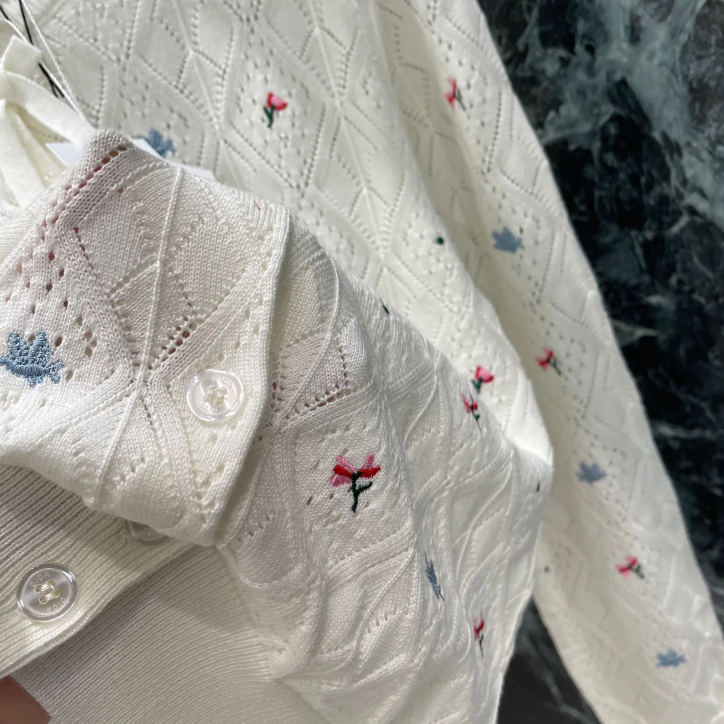 Women's Jumpers And Sweaters CHRISTIAN DIOR 18030704