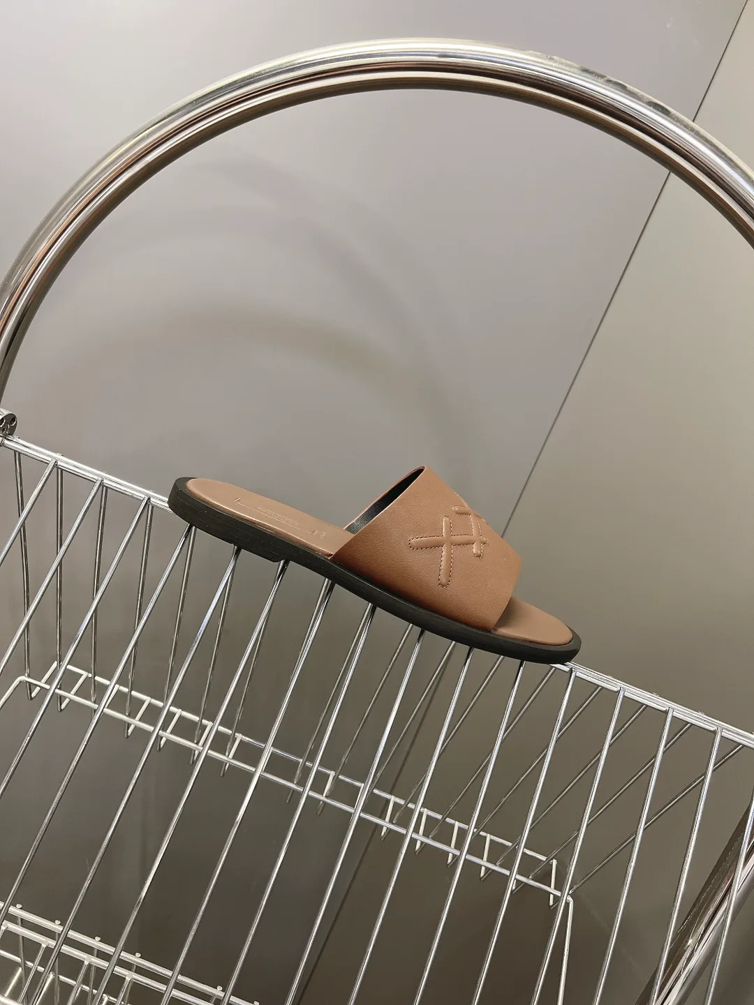 Men's Flip-Flops ZEGNA 17138262