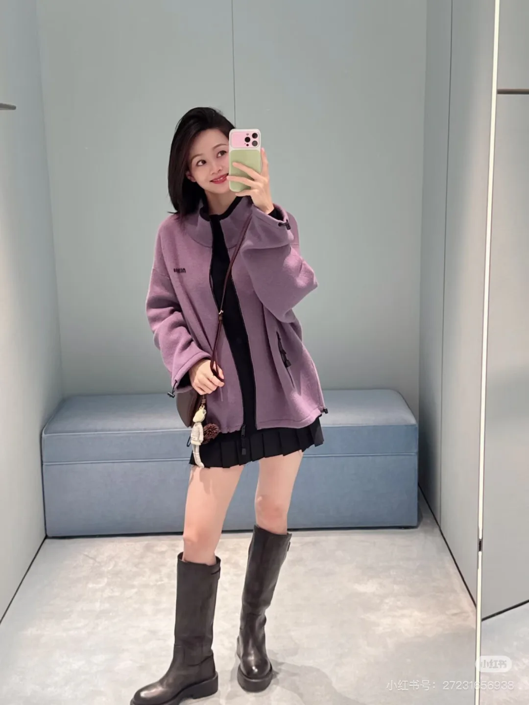 Women's Jackets And Down Jackets MIU MIU 17431323