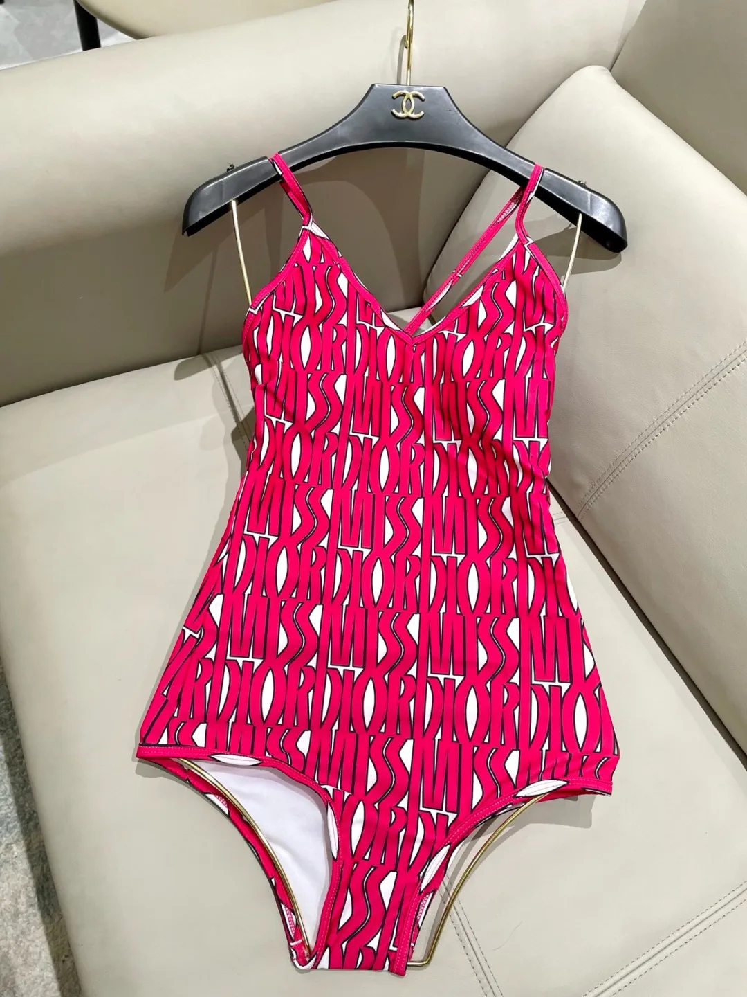 Women's Swimwear CHRISTIAN DIOR 17448590