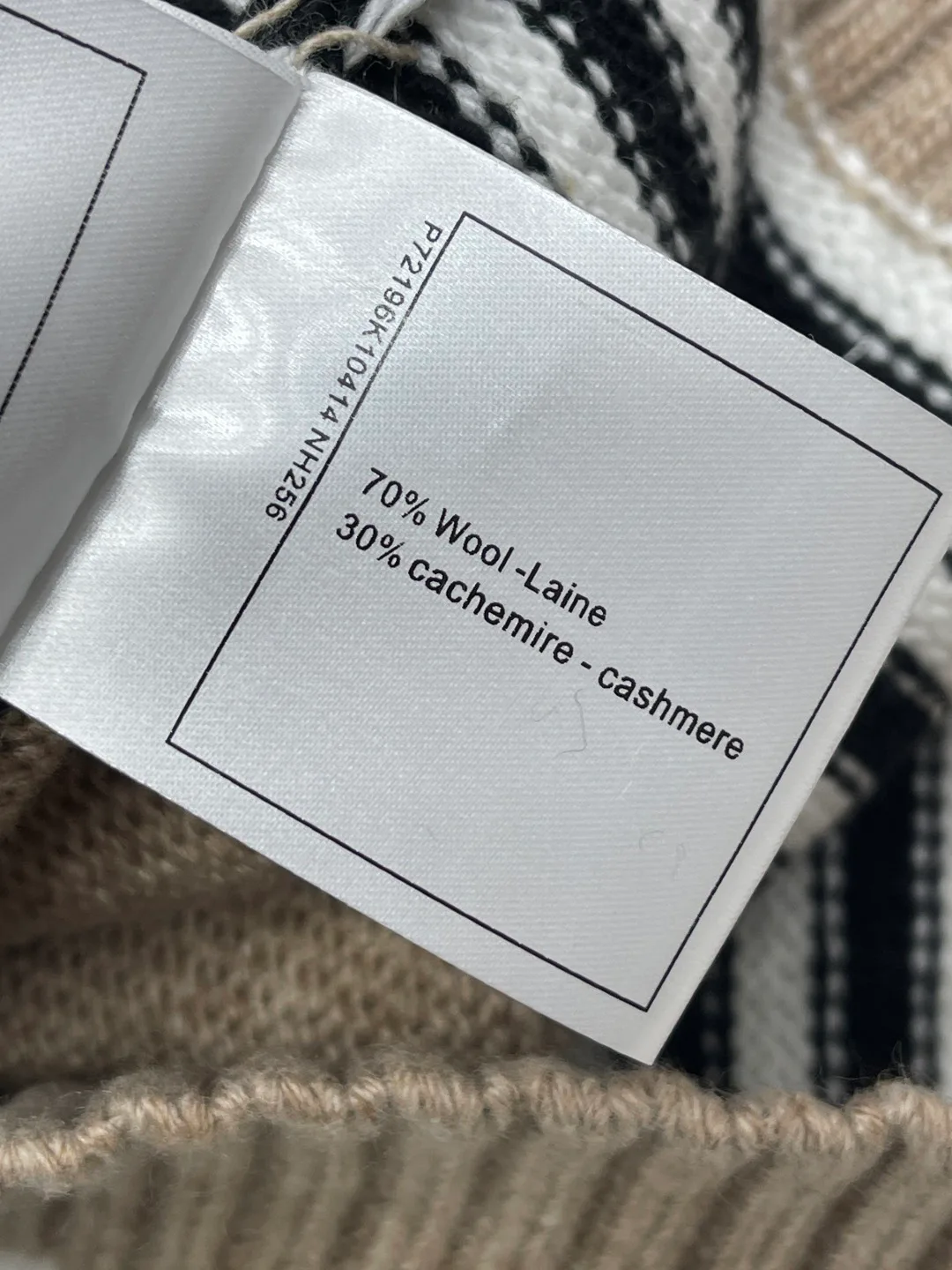 Women's Jumpers And Sweaters CHANEL 17938616