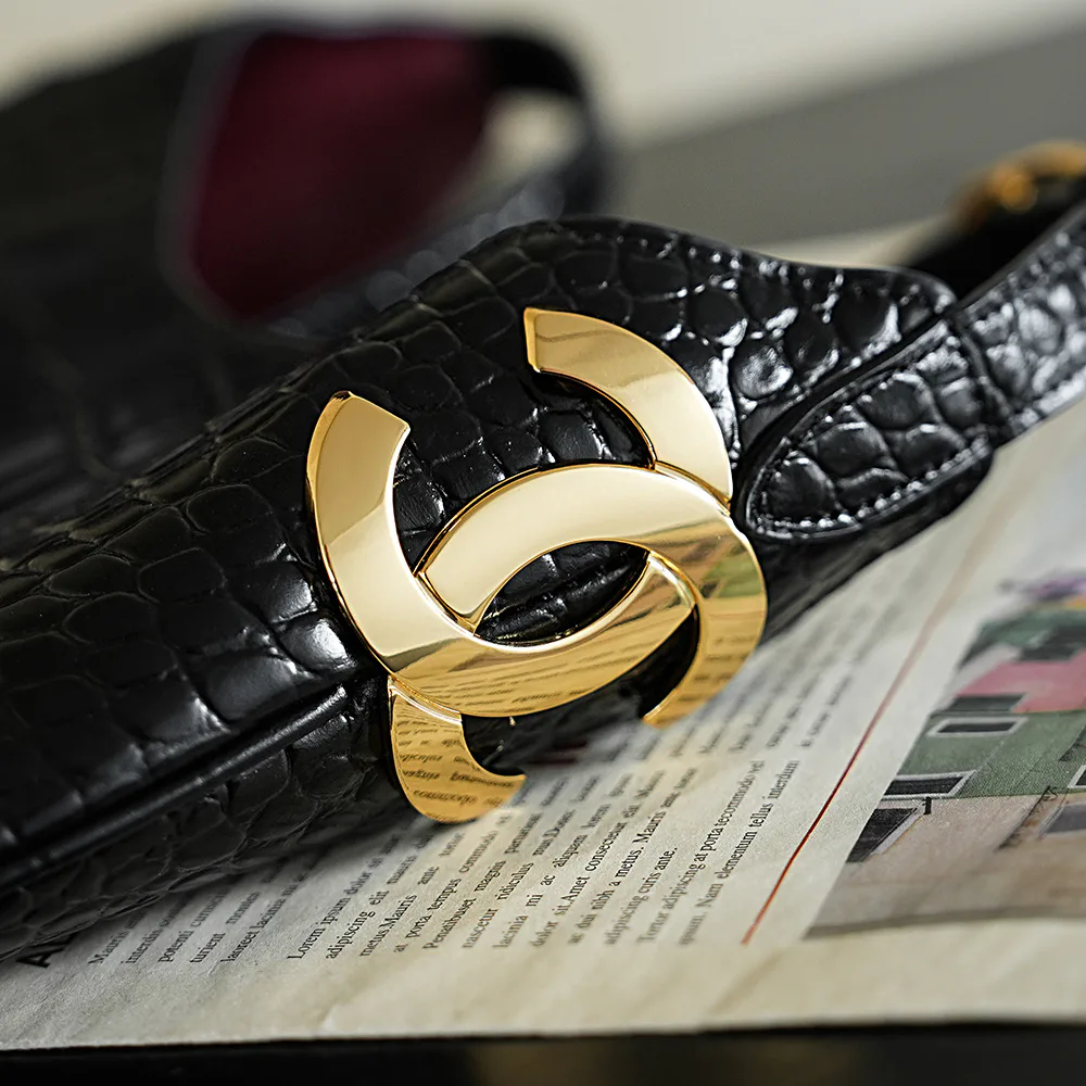 Классические Сумки Женские Chanel 18588795