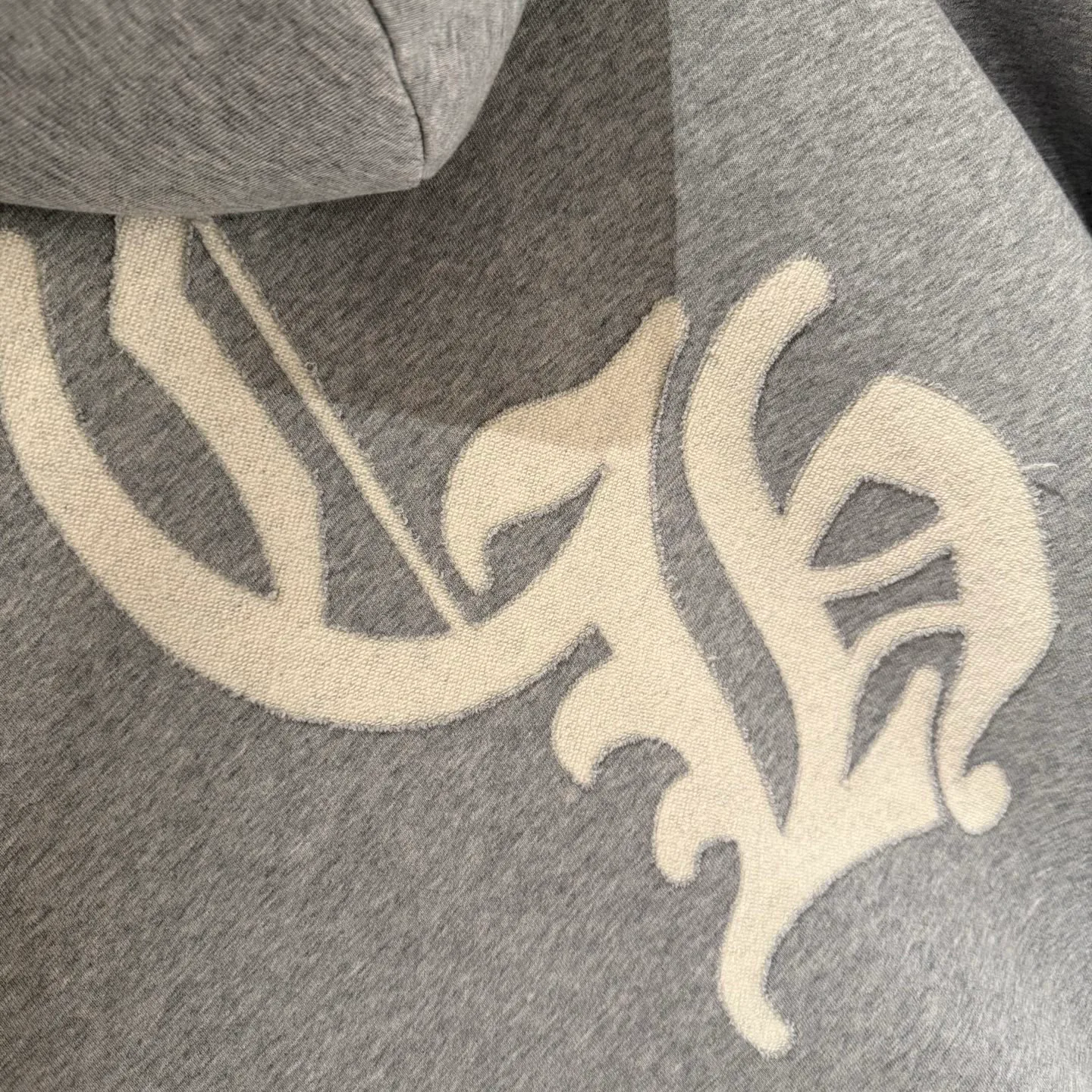 Men's Sweatshirts And Hoodies CHROME HEARTS 18197080