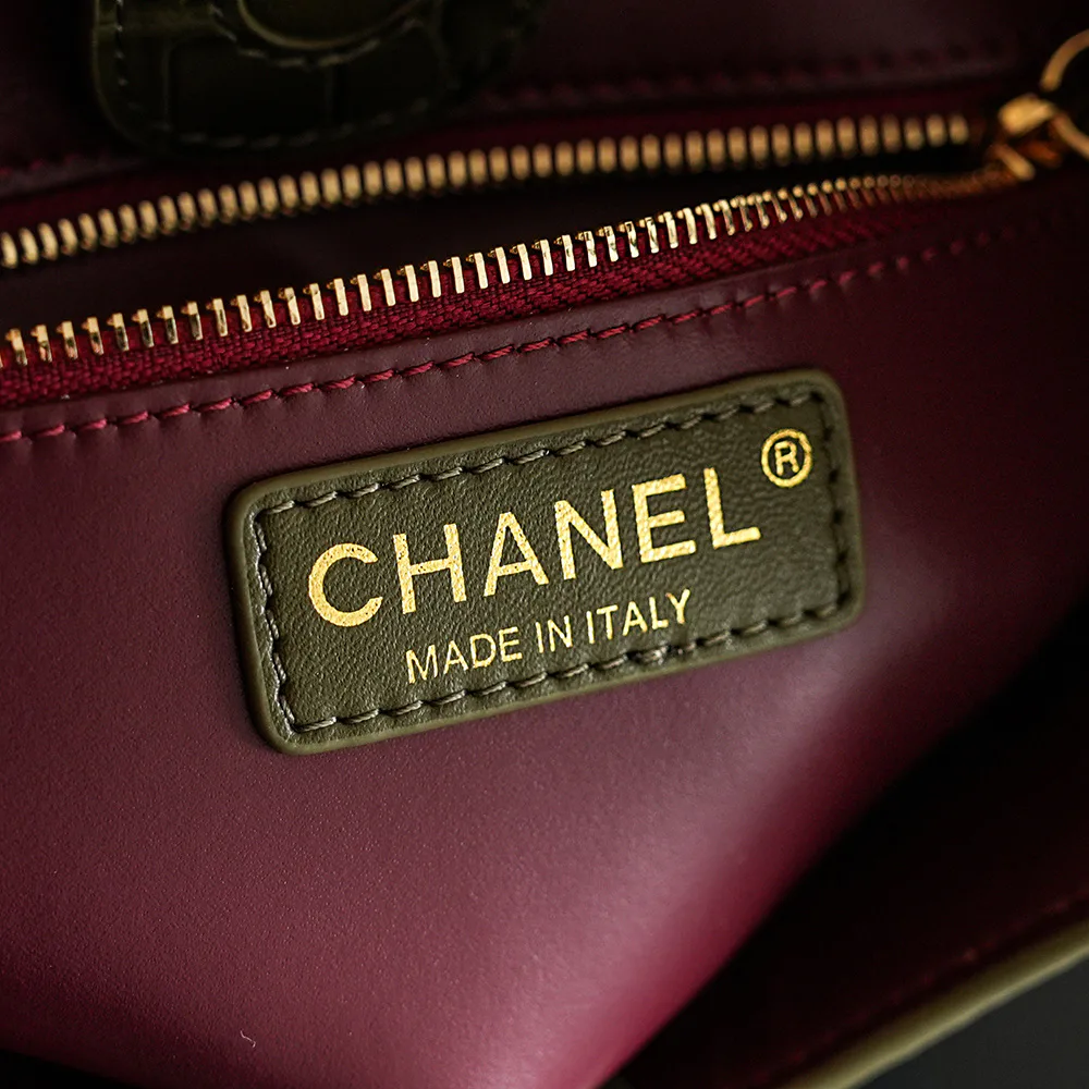 Классические Сумки Женские Chanel 18588785
