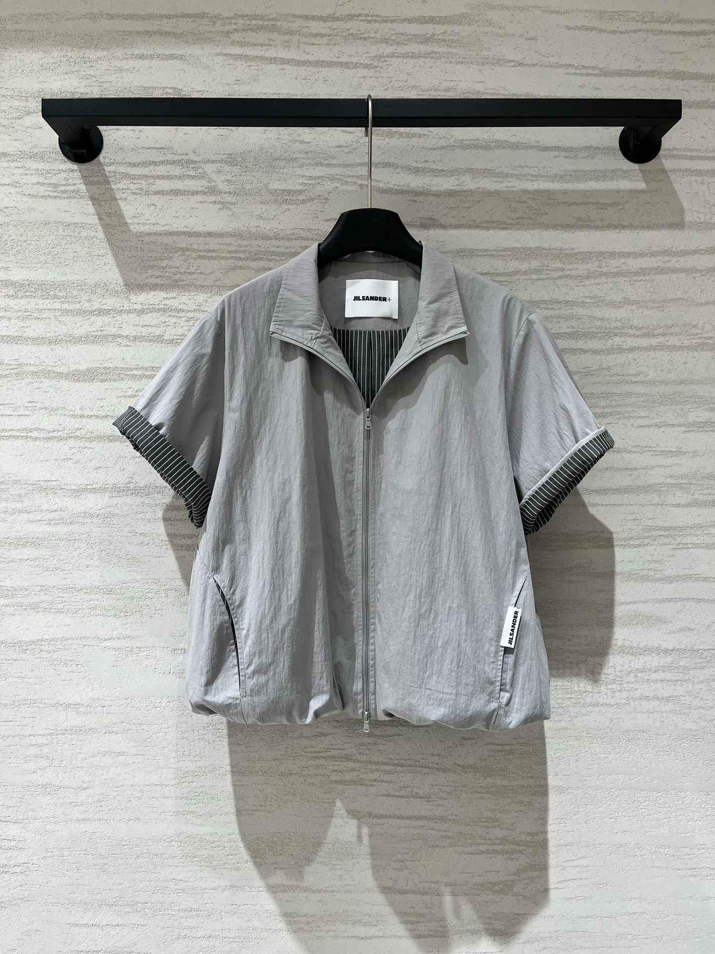 Women's Jackets And Down Jackets JIL SANDER 18533425