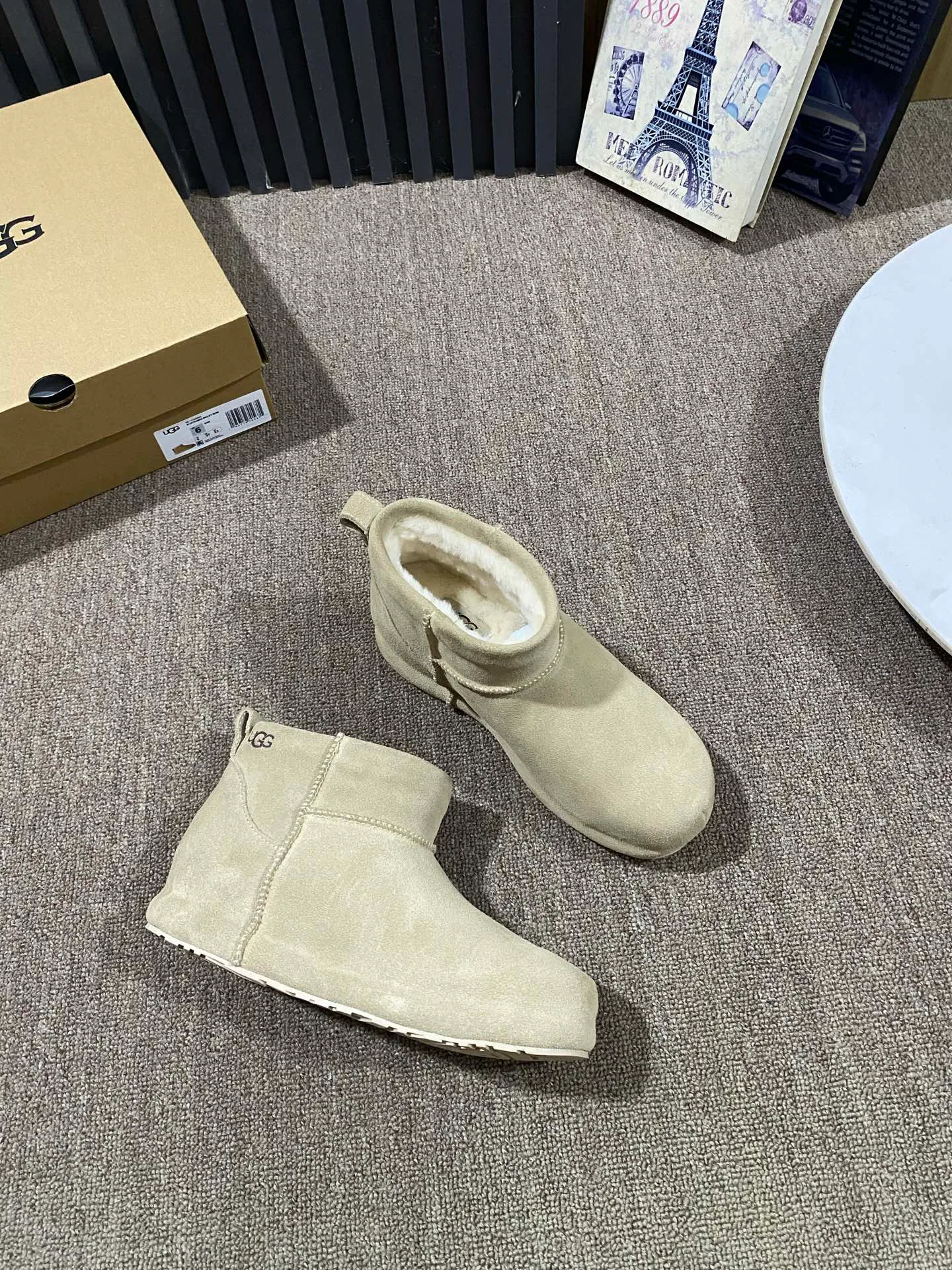 Women's Ugg Boots UGG 17901175