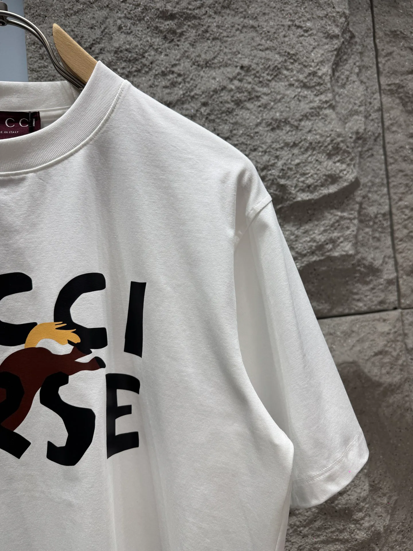 Men's T-Shirts GUCCI 17821271