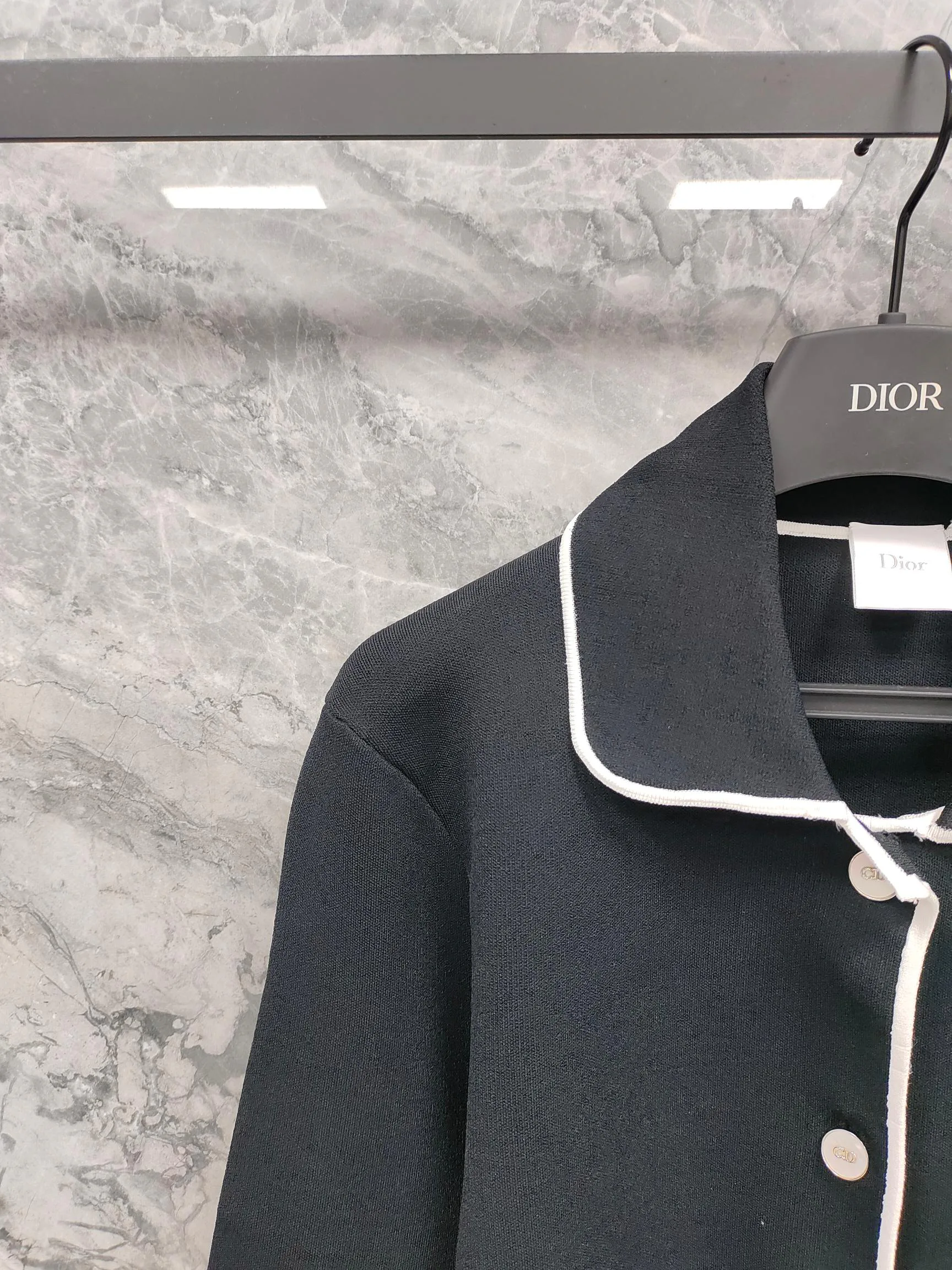 Women's Jumpers And Sweaters CHRISTIAN DIOR 17953842