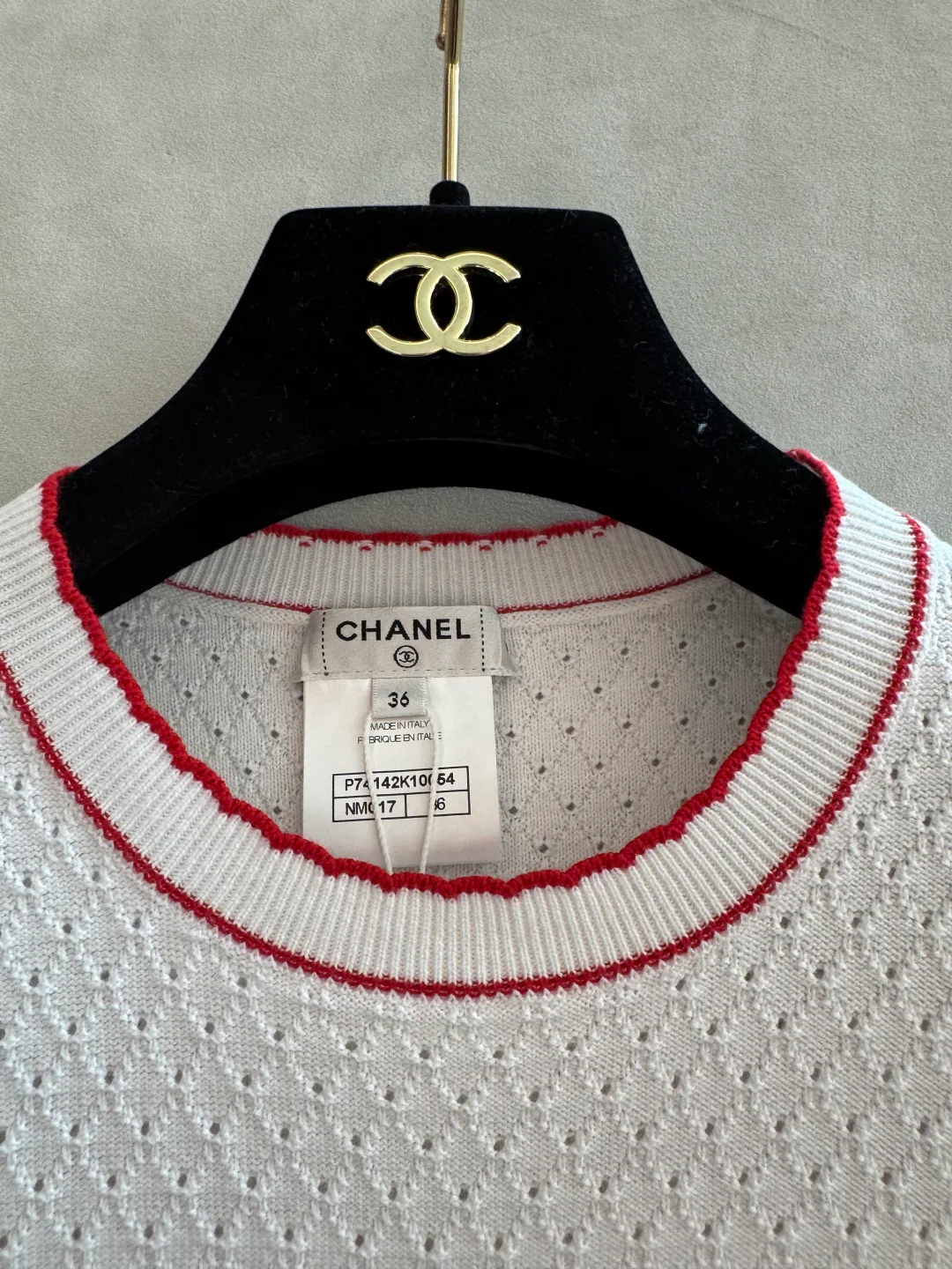 Women's Dresses CHANEL 17769047