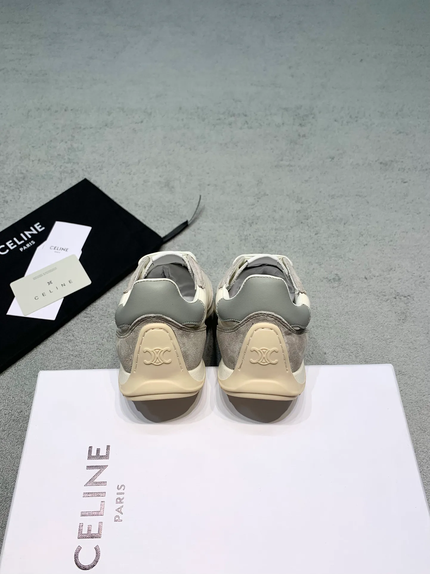 Women's Sneakers CELINE 17433753
