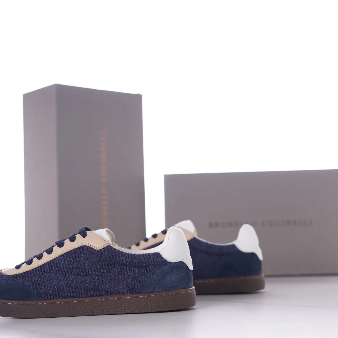 Men's Sneakers BRUNELLO CUCINELLI 18516238