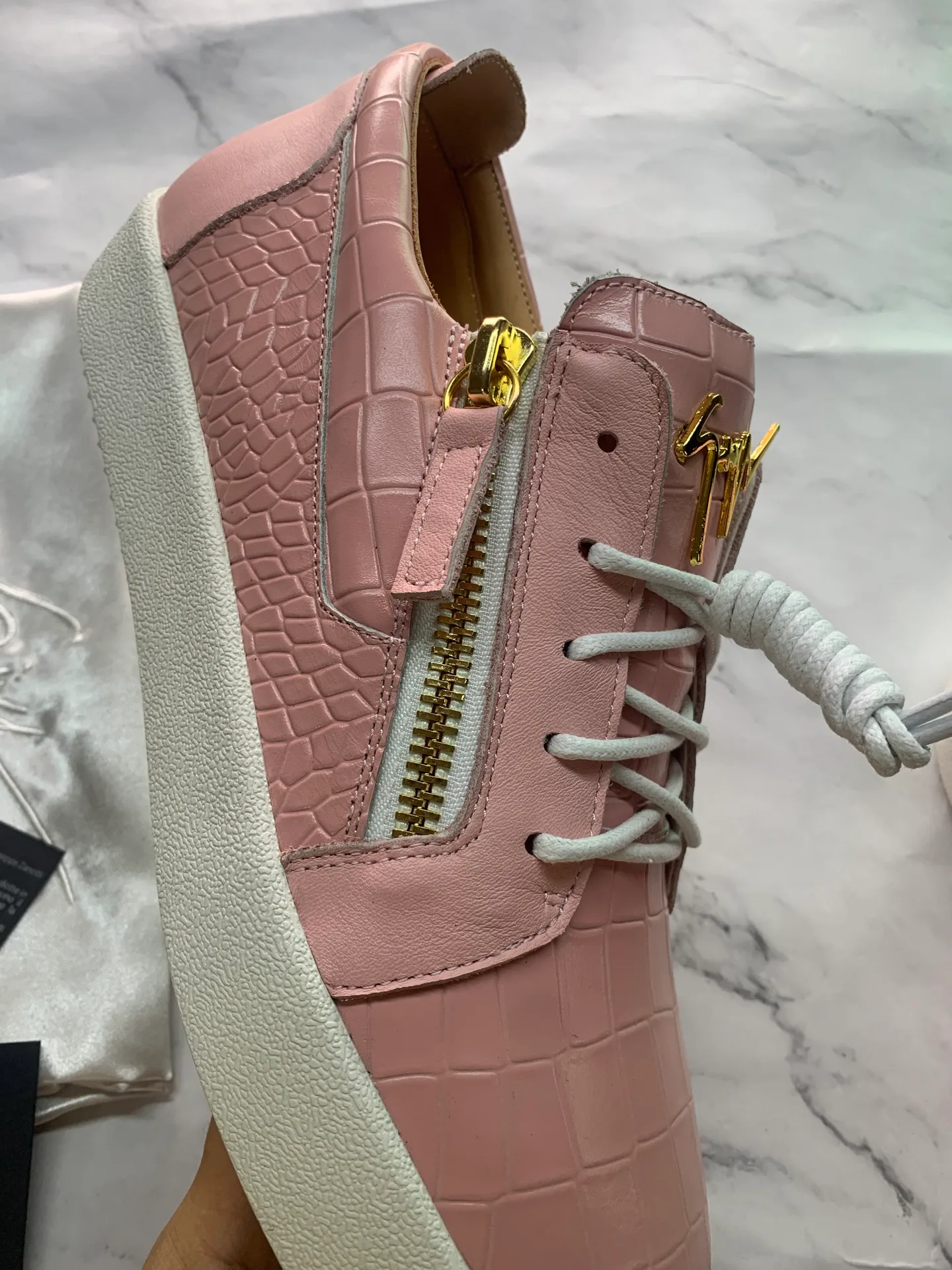 Women's Sneakers GIUSEPPE ZANOTTI 17955599