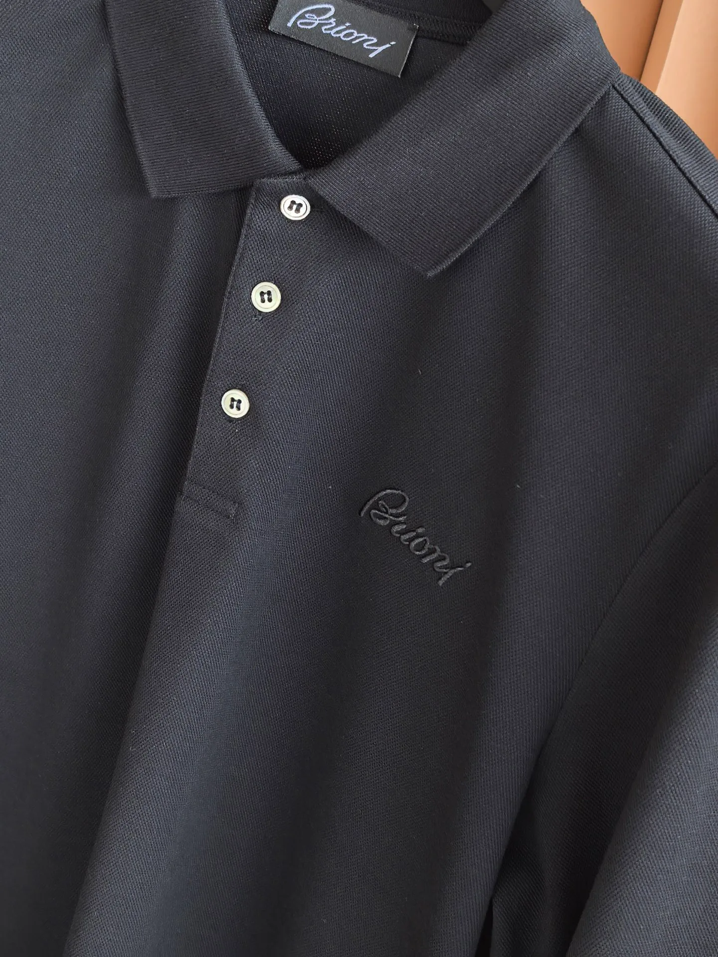 Men's Shirts BRIONI 17844116