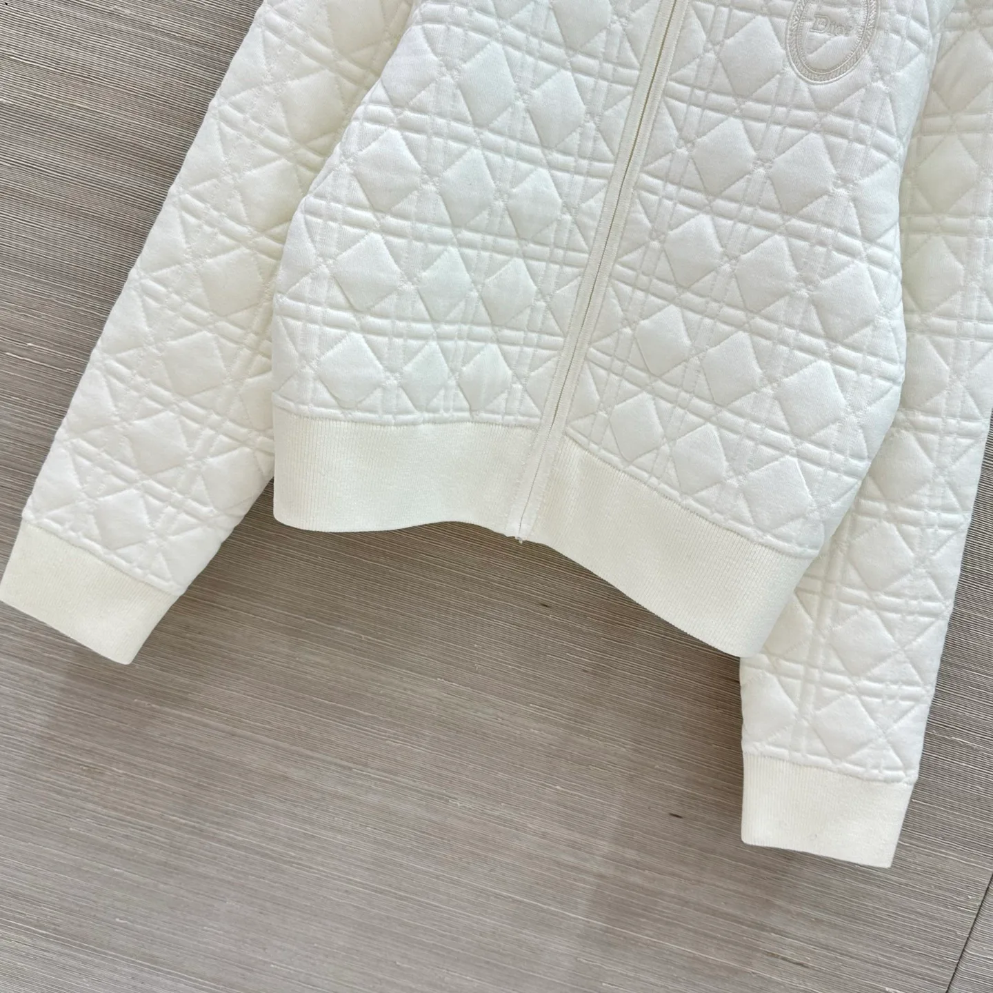 Women's Jackets And Down Jackets CHRISTIAN DIOR 18016033
