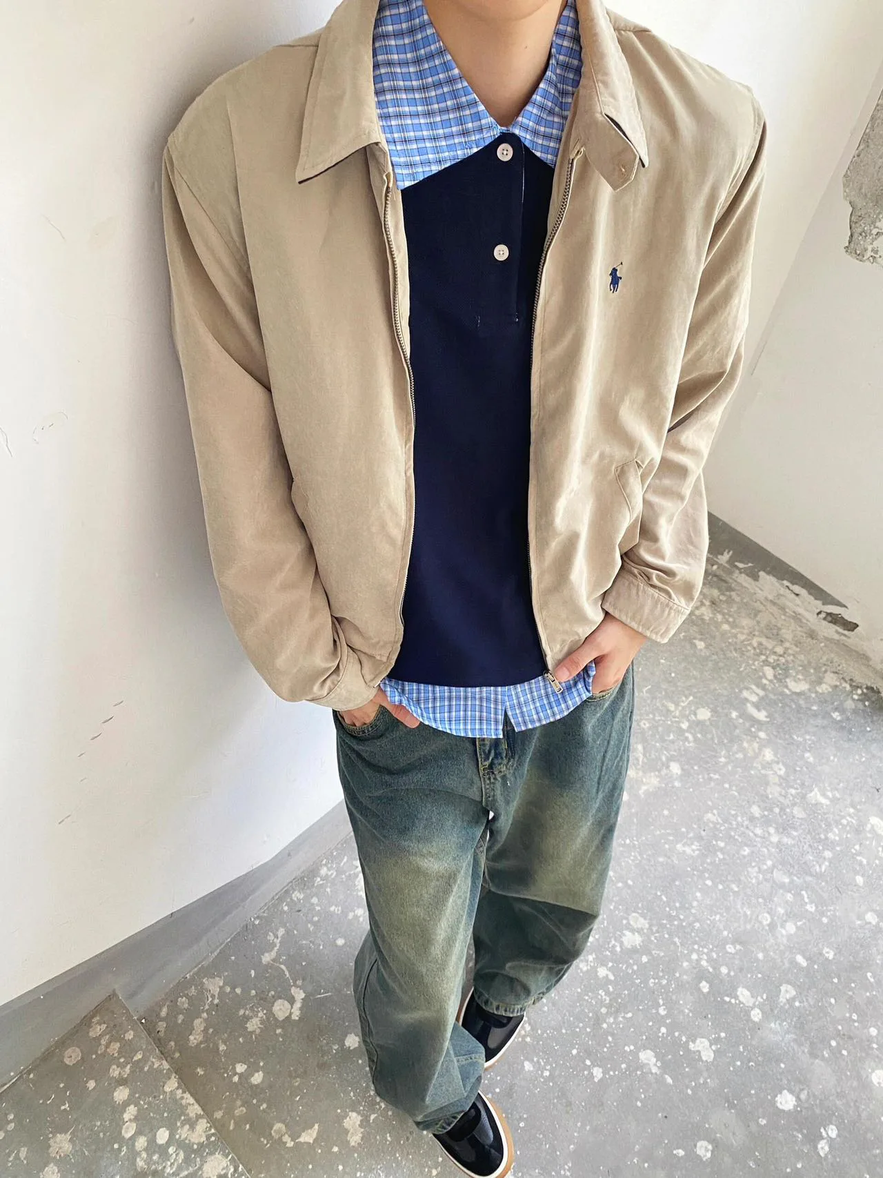 Men's Jackets And Down Jackets RALPH LAUREN 18069440