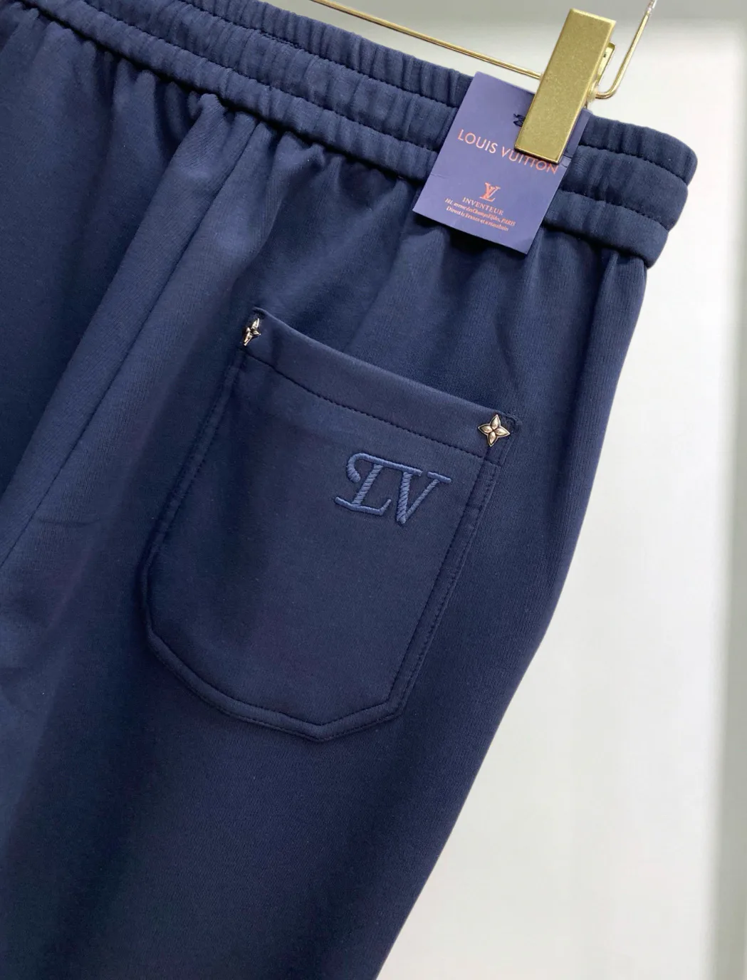Men's Trousers LOUIS VUITTON 17973703