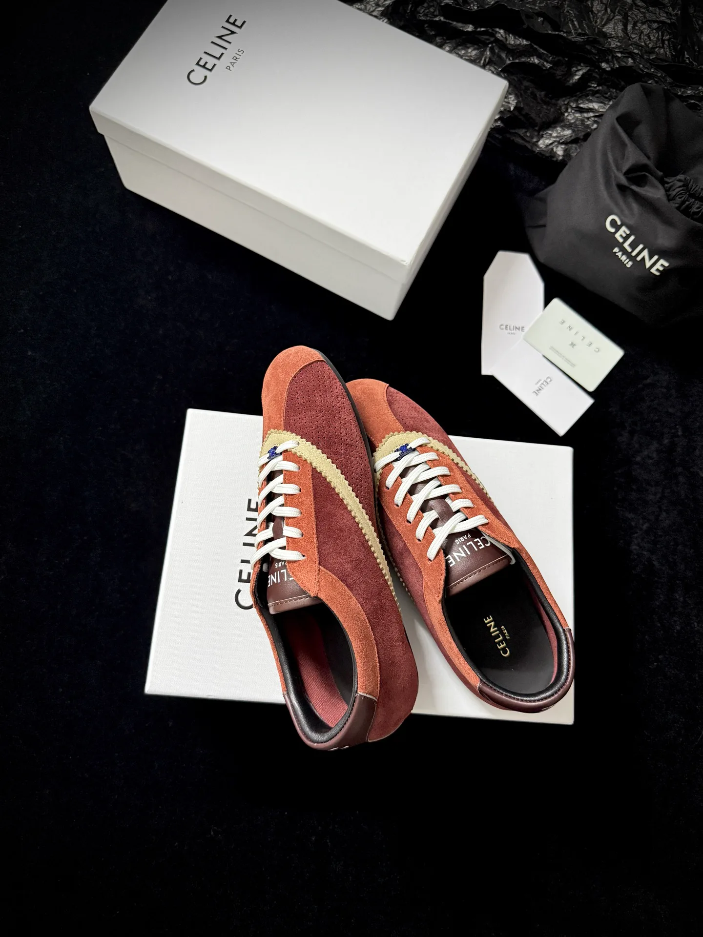 Women's Sneakers CELINE 17810761