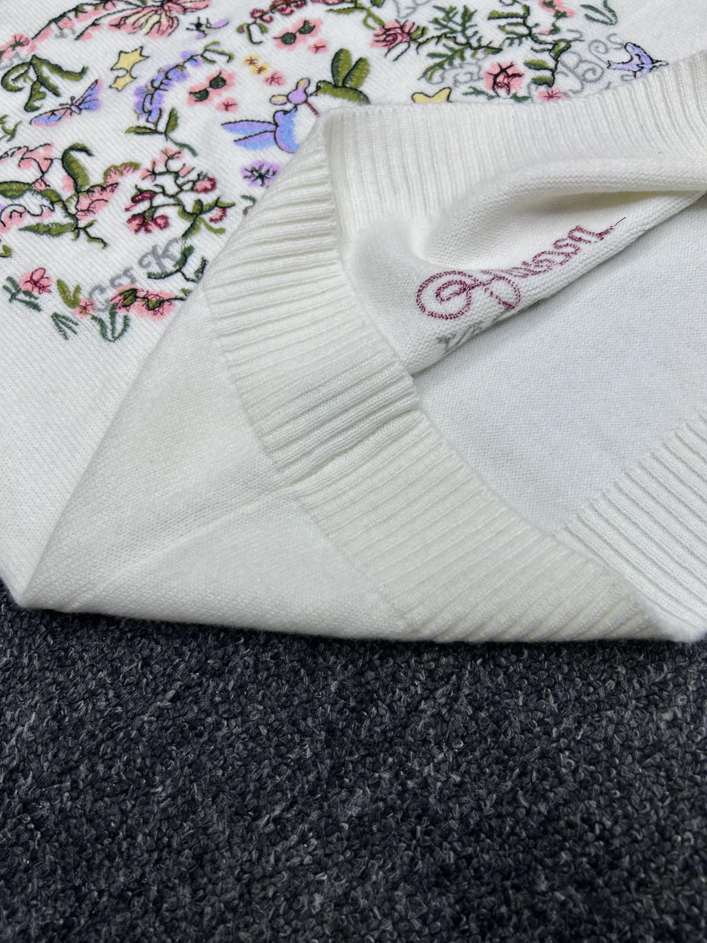 Women's Jumpers And Sweaters CHRISTIAN DIOR 18096829