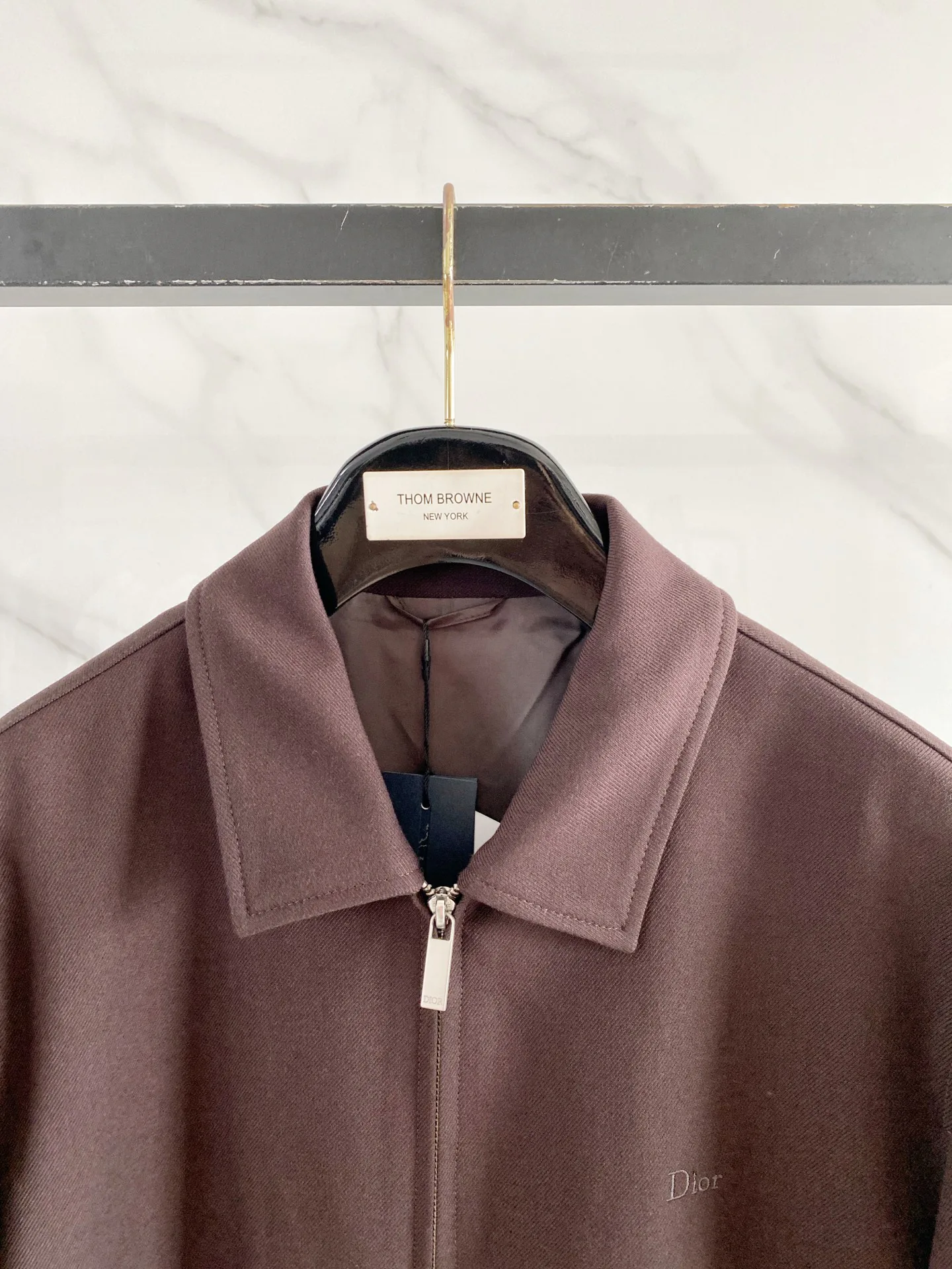 Men's Jackets And Down Jackets CHRISTIAN DIOR 17967193