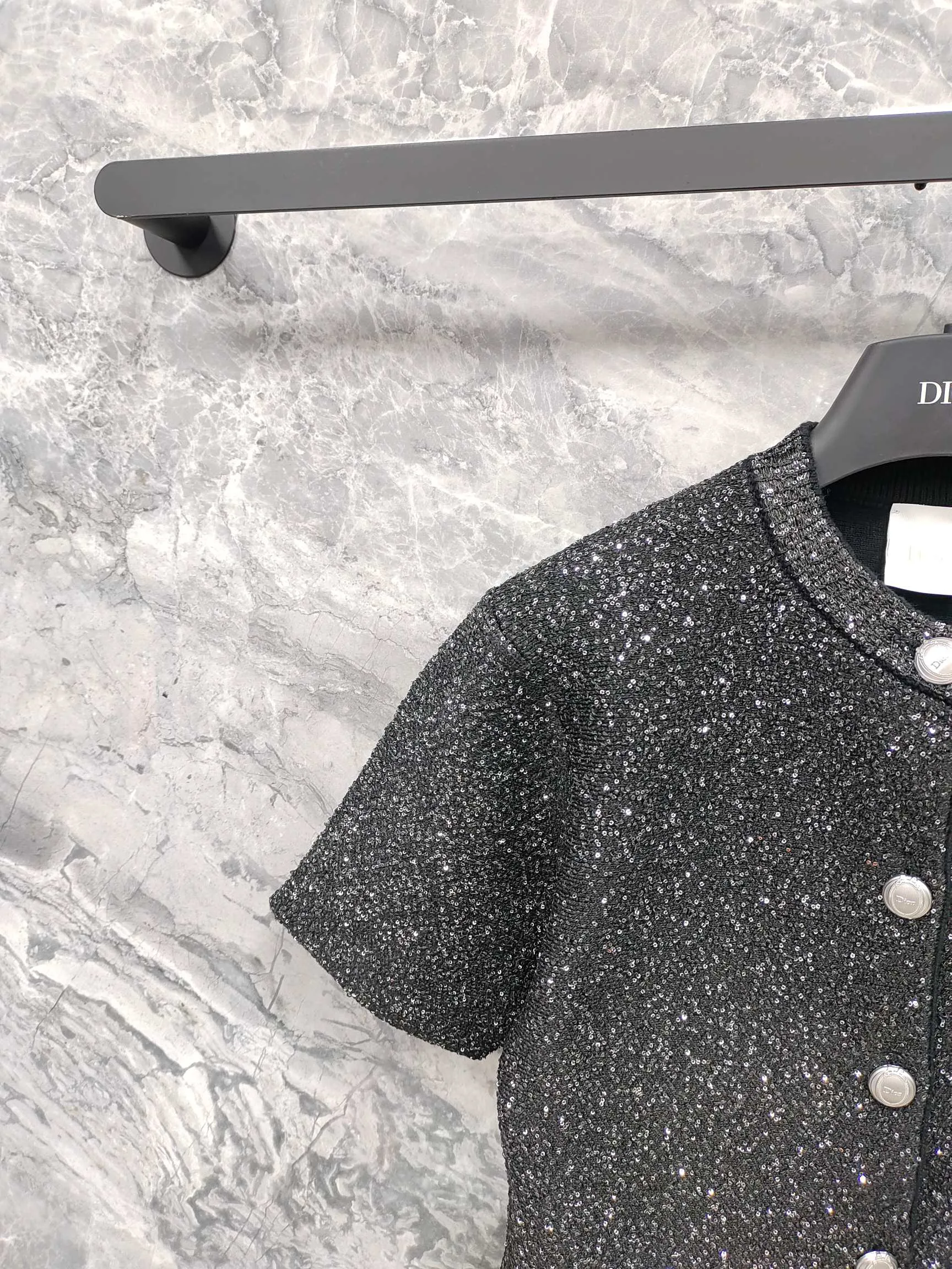 Women's Jumpers And Sweaters CHRISTIAN DIOR 17933915