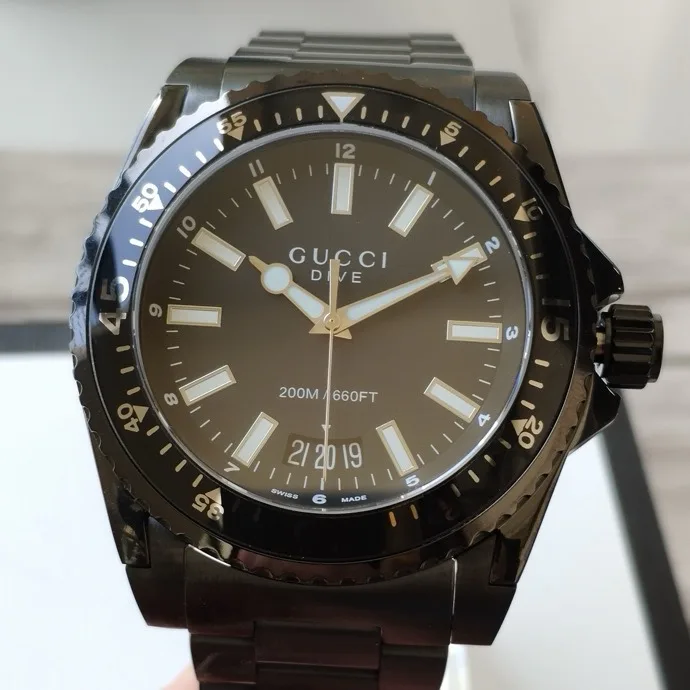 Men's Watches GUCCI 16939514