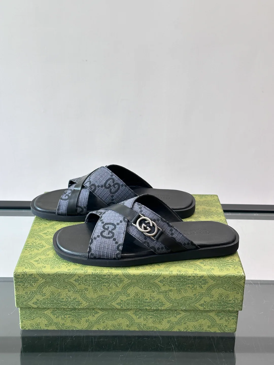 Men's Sandals GUCCI 17730670