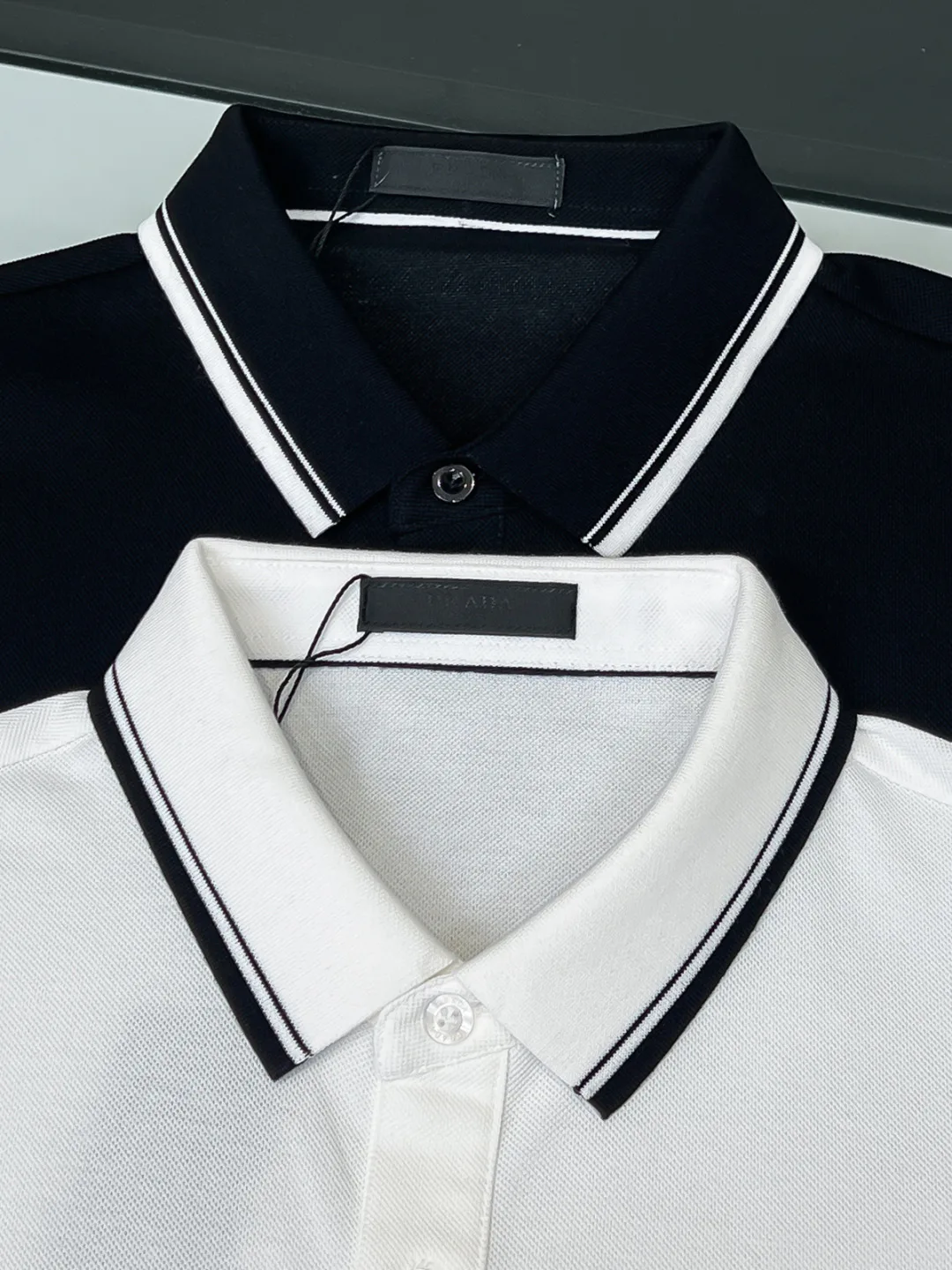 Men's Shirts PRADA 18499309