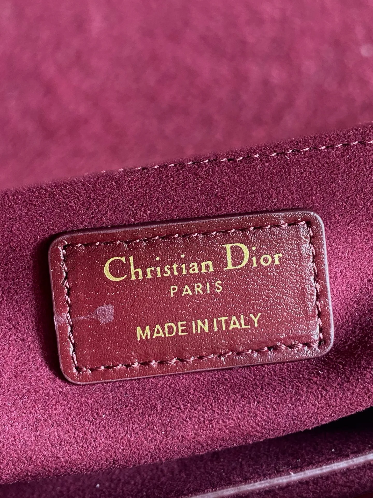 Women's Classic Handbags CHRISTIAN DIOR 17601479