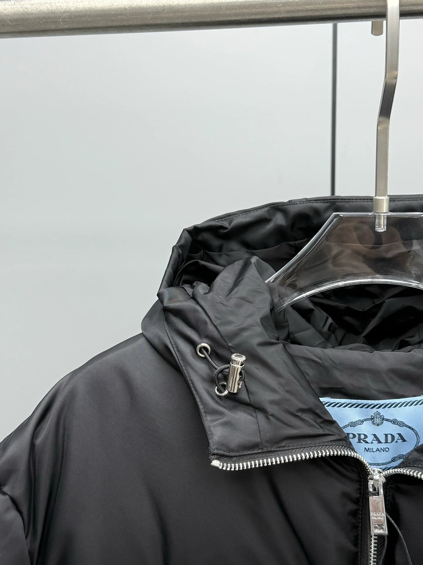Women's Jackets And Down Jackets PRADA 17901657