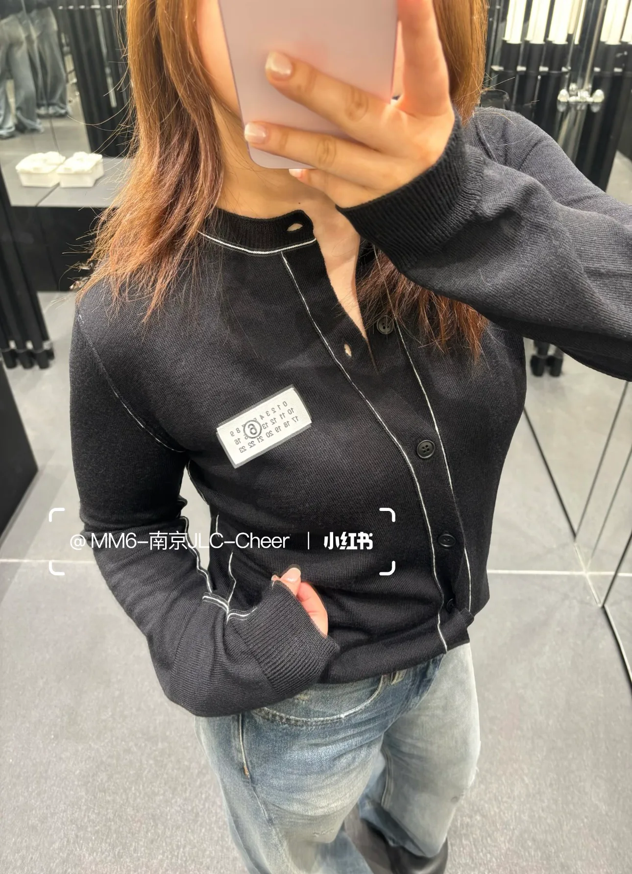 Women's Jumpers And Sweaters MAISON MARGIELA 18113616