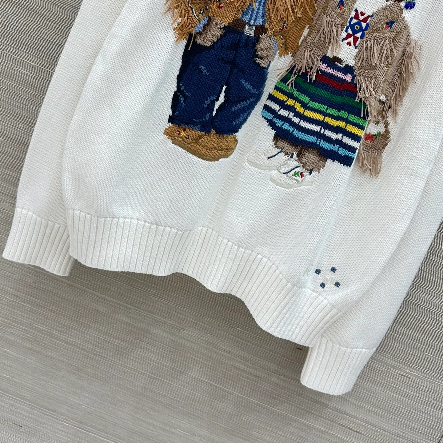 Women's Jumpers And Sweaters RALPH LAUREN 18503515