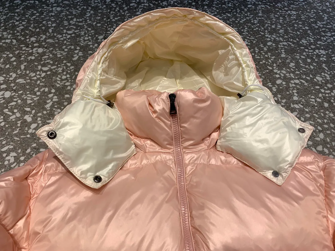 Men's Jackets And Down Jackets MONCLER 18392255