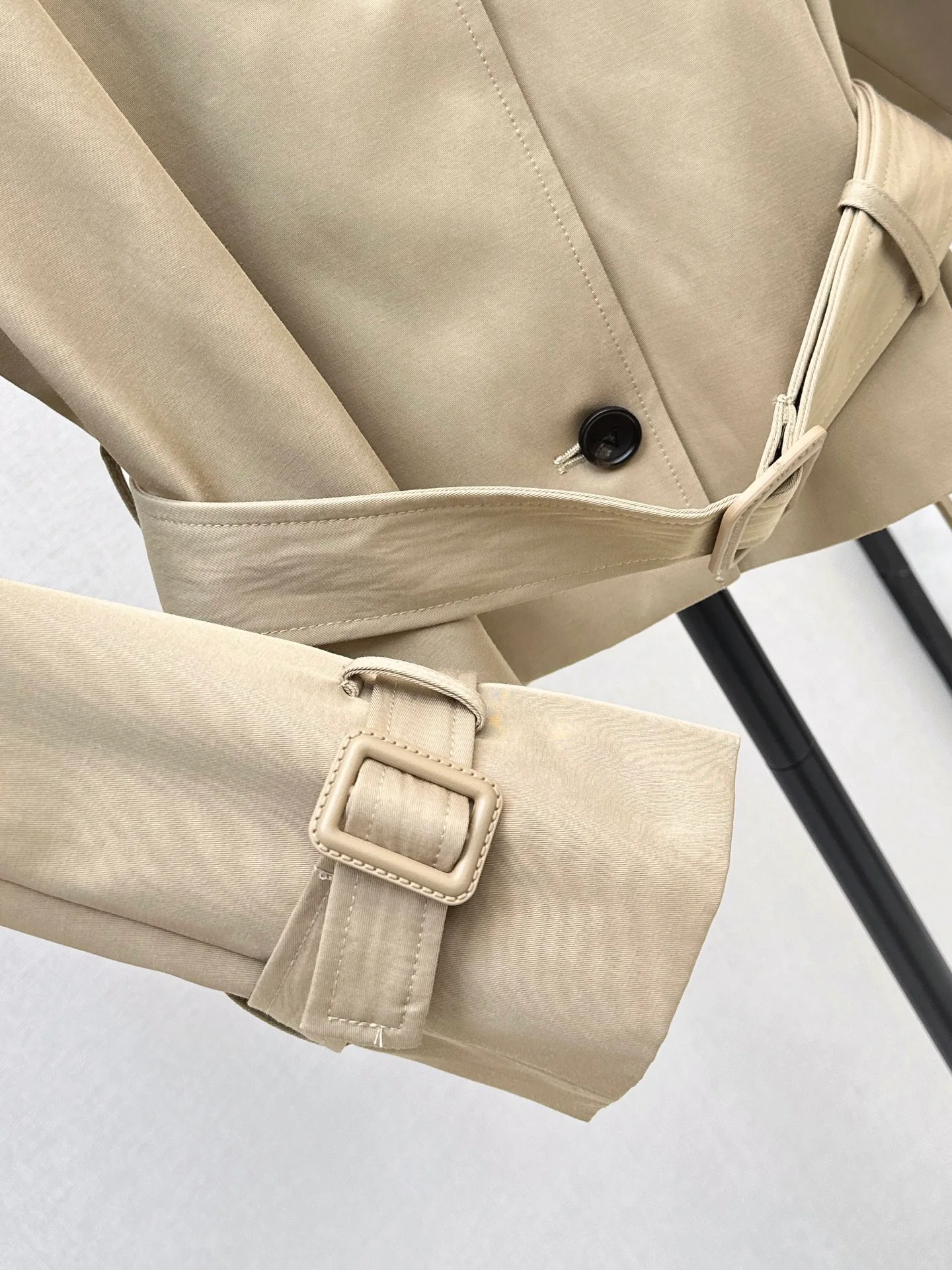 Women's Trench Coats BOTTEGA VENETA 18169323