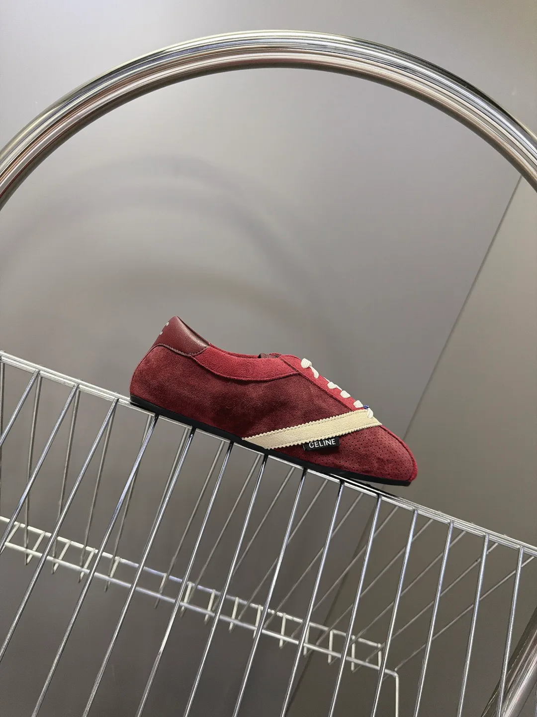 Women's Sneakers CELINE 17819820