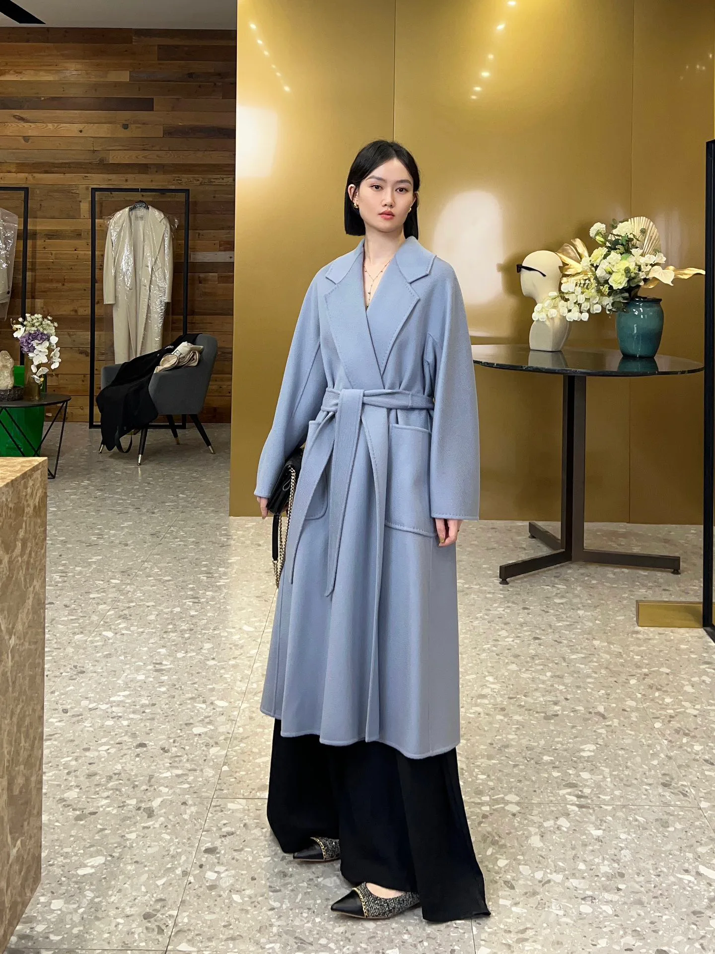 Women's Coats MAX MARA 17868890