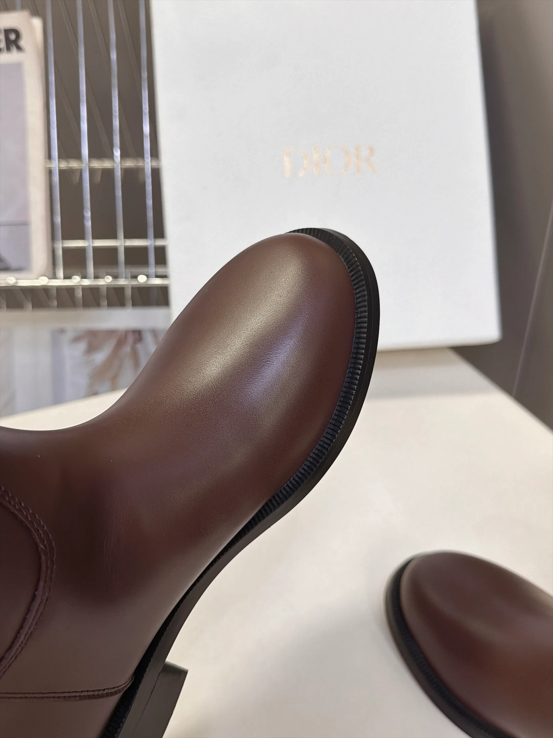 Women's Boots CHRISTIAN DIOR 18223785