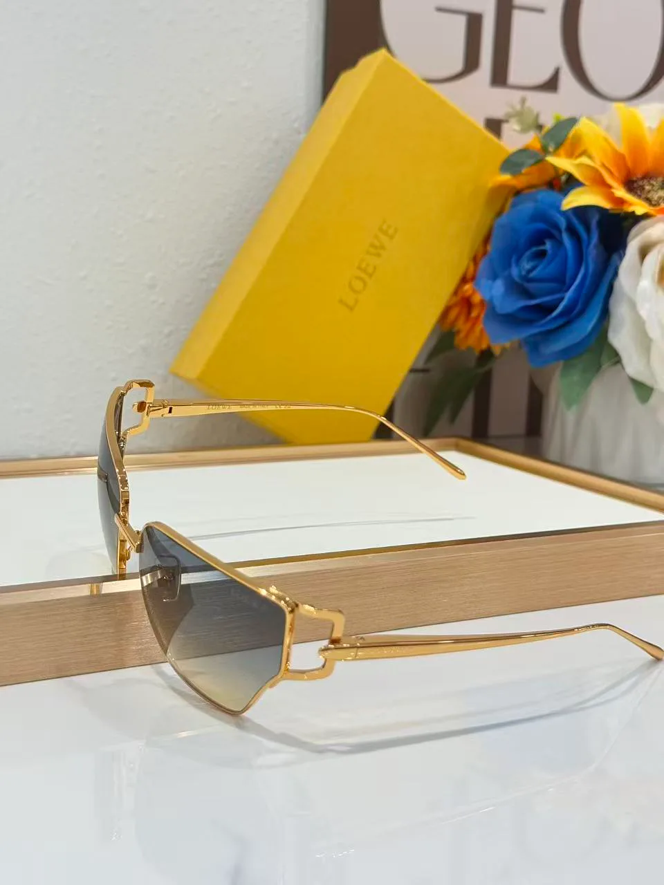 Glasses LOEWE 18226201