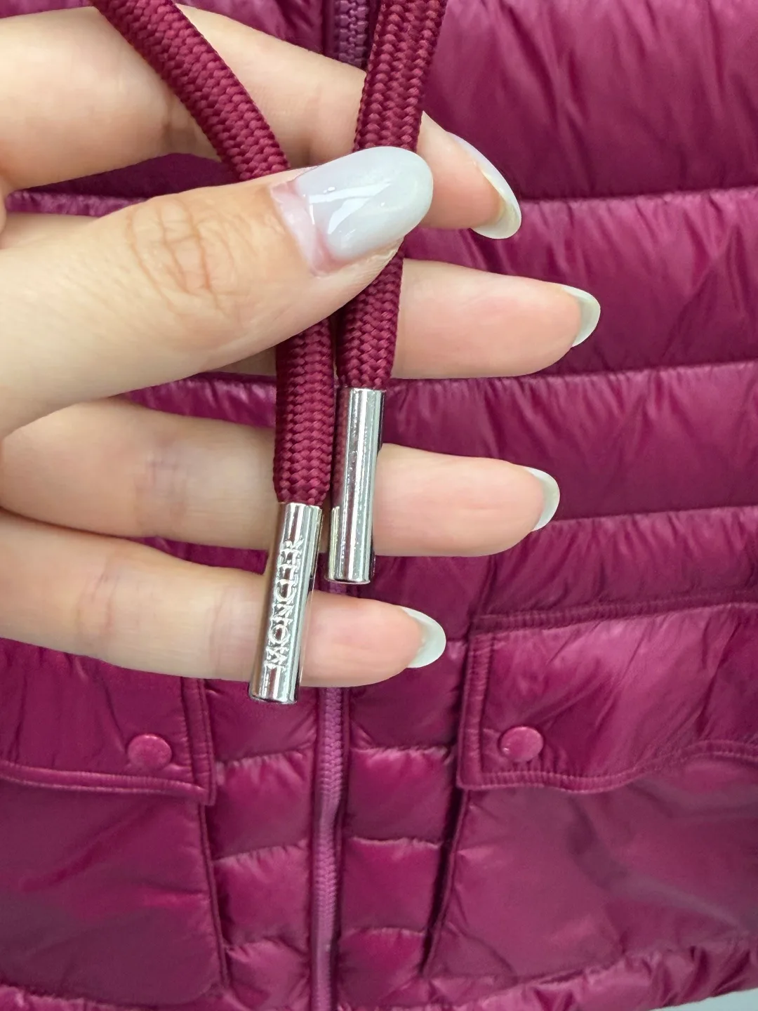 Куртки И Пуховики Мужские Moncler 18684567