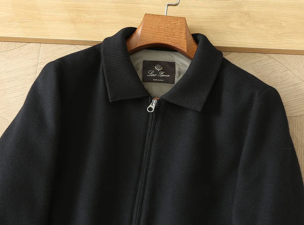 Men's Jackets And Down Jackets LORO PIANA 17951937