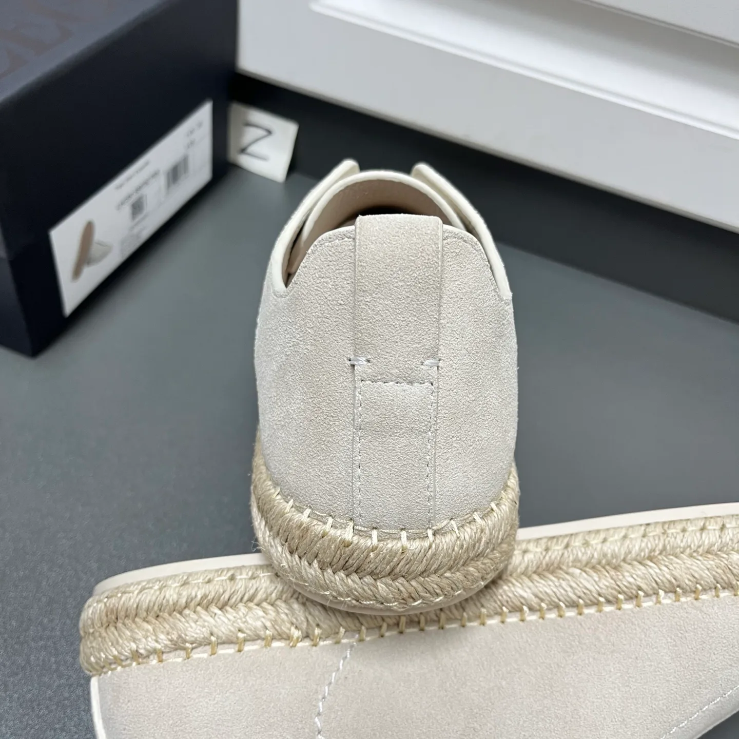 Men's Sneakers ZEGNA 16940121