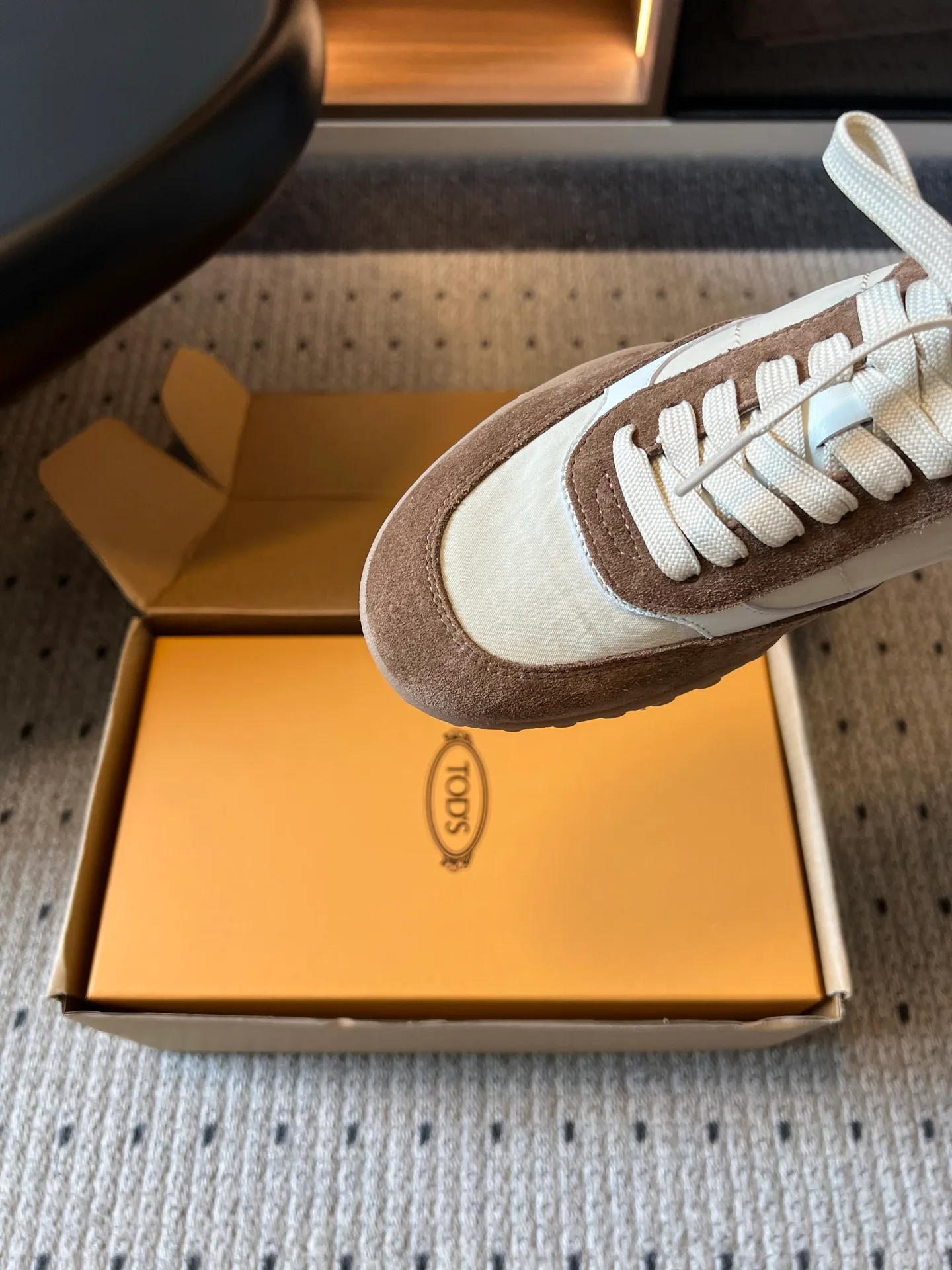 Women's Sneakers TOD'S 18378067