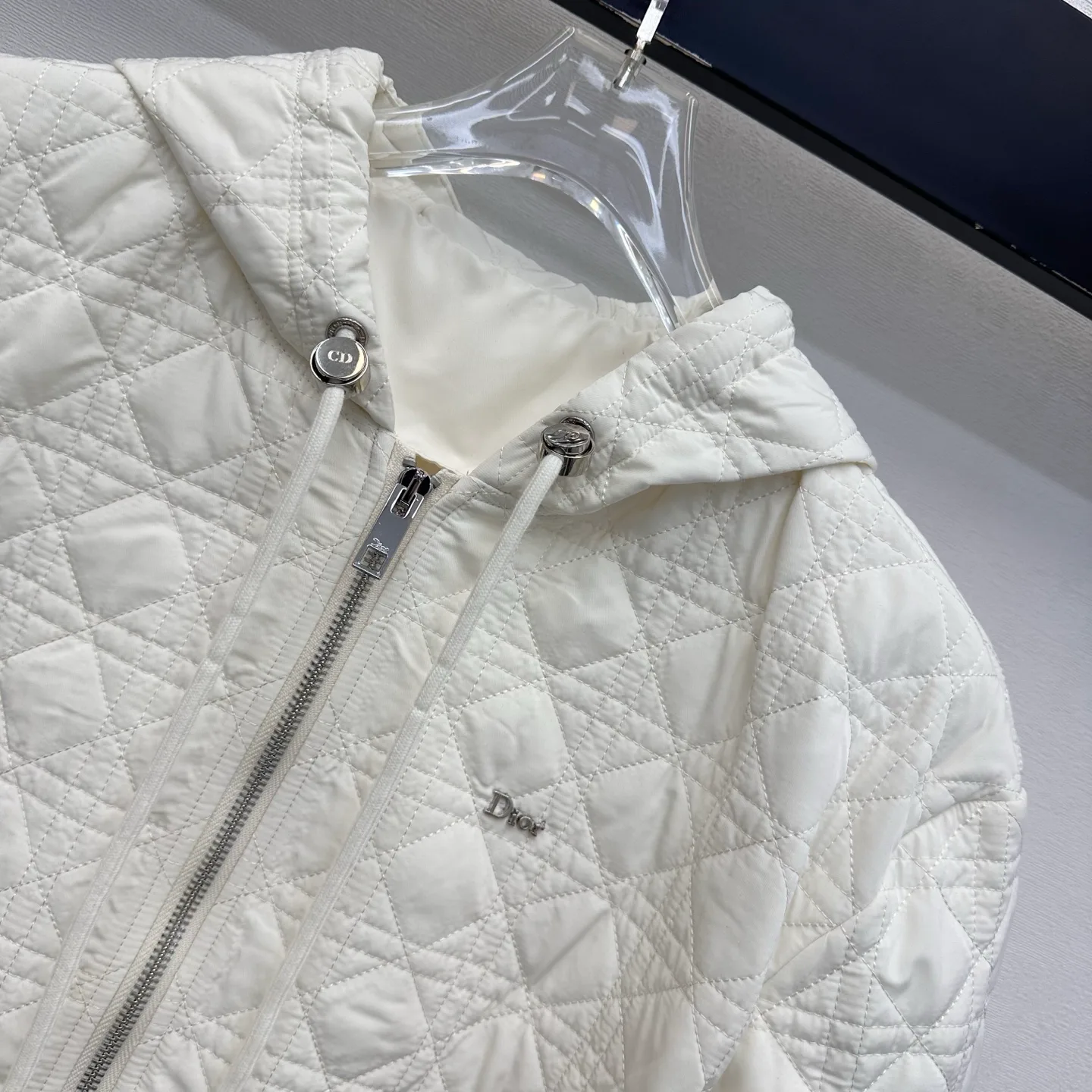 Women's Jackets And Down Jackets CHRISTIAN DIOR 18022768