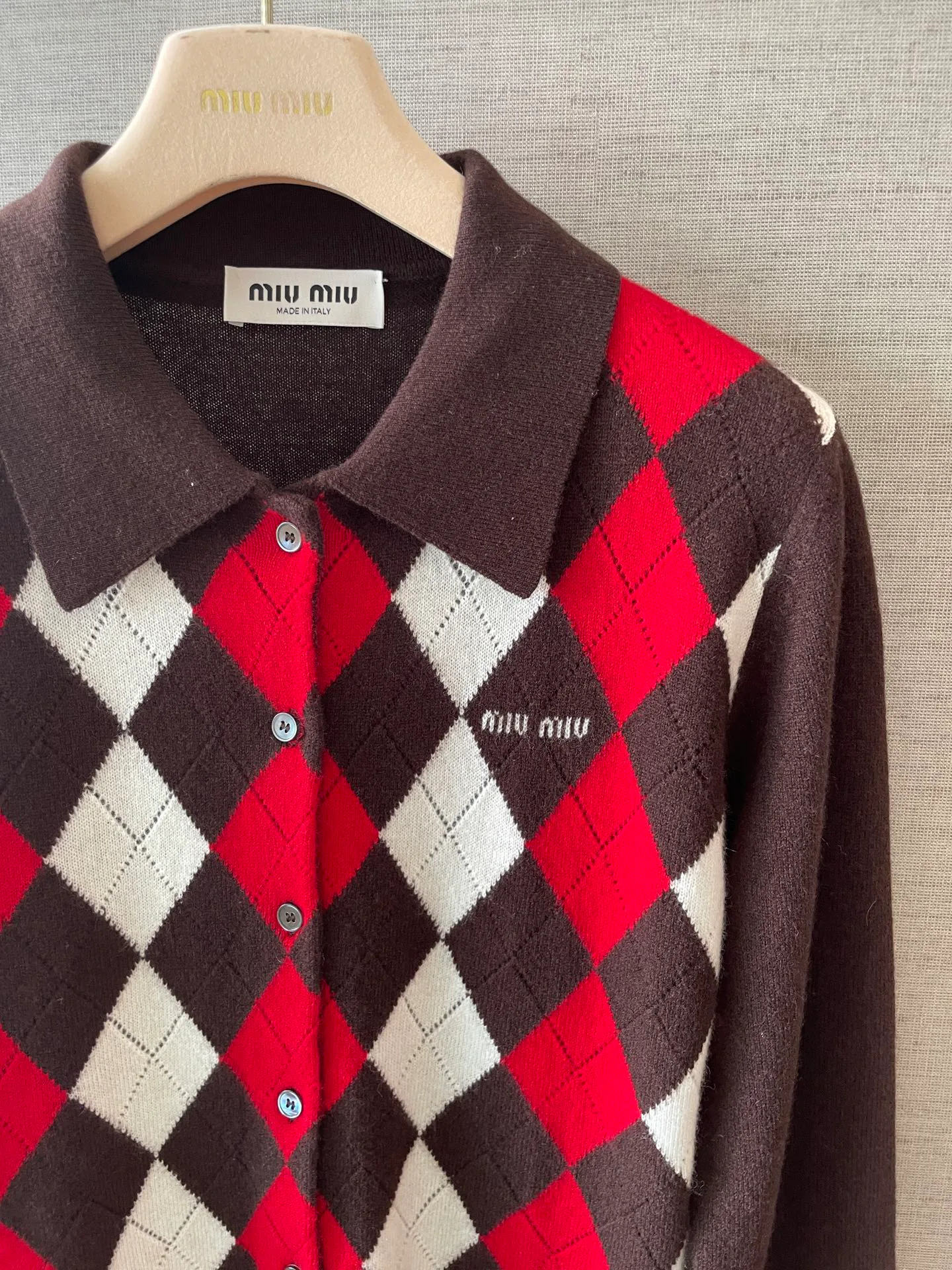 Women's Jumpers And Sweaters MIU MIU 18212721