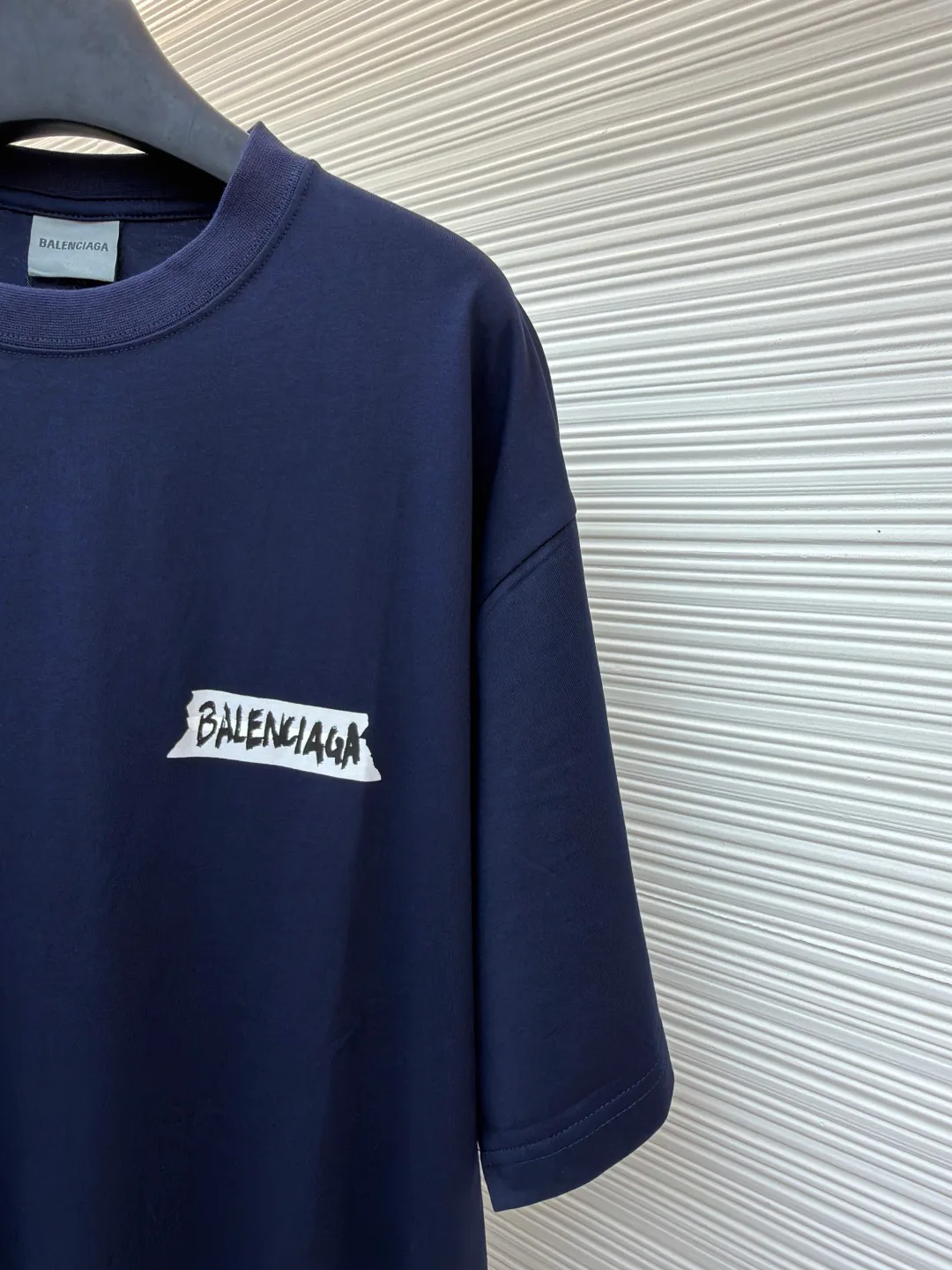 Men's T-Shirts BALENCIAGA 17699411