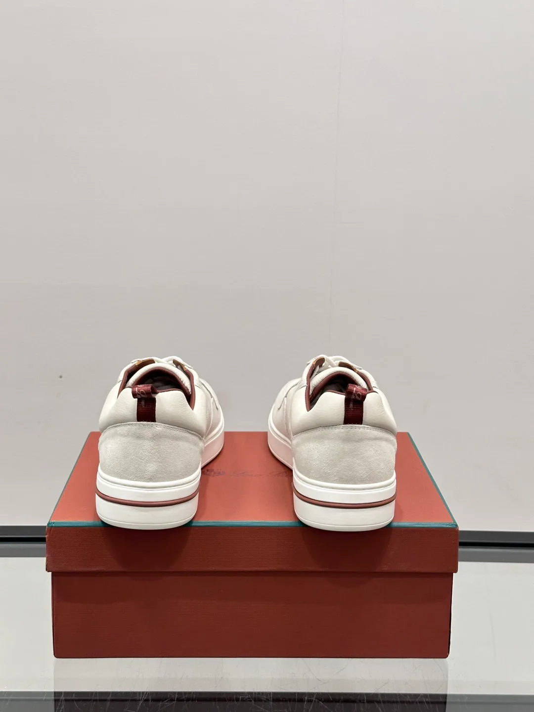 Men's Sneakers LORO PIANA 17730649