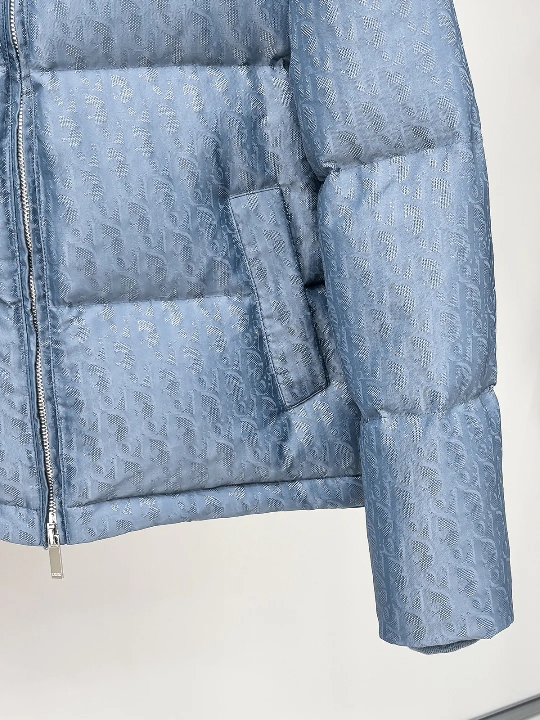Куртки И Пуховики Мужские Christian Dior 18596642