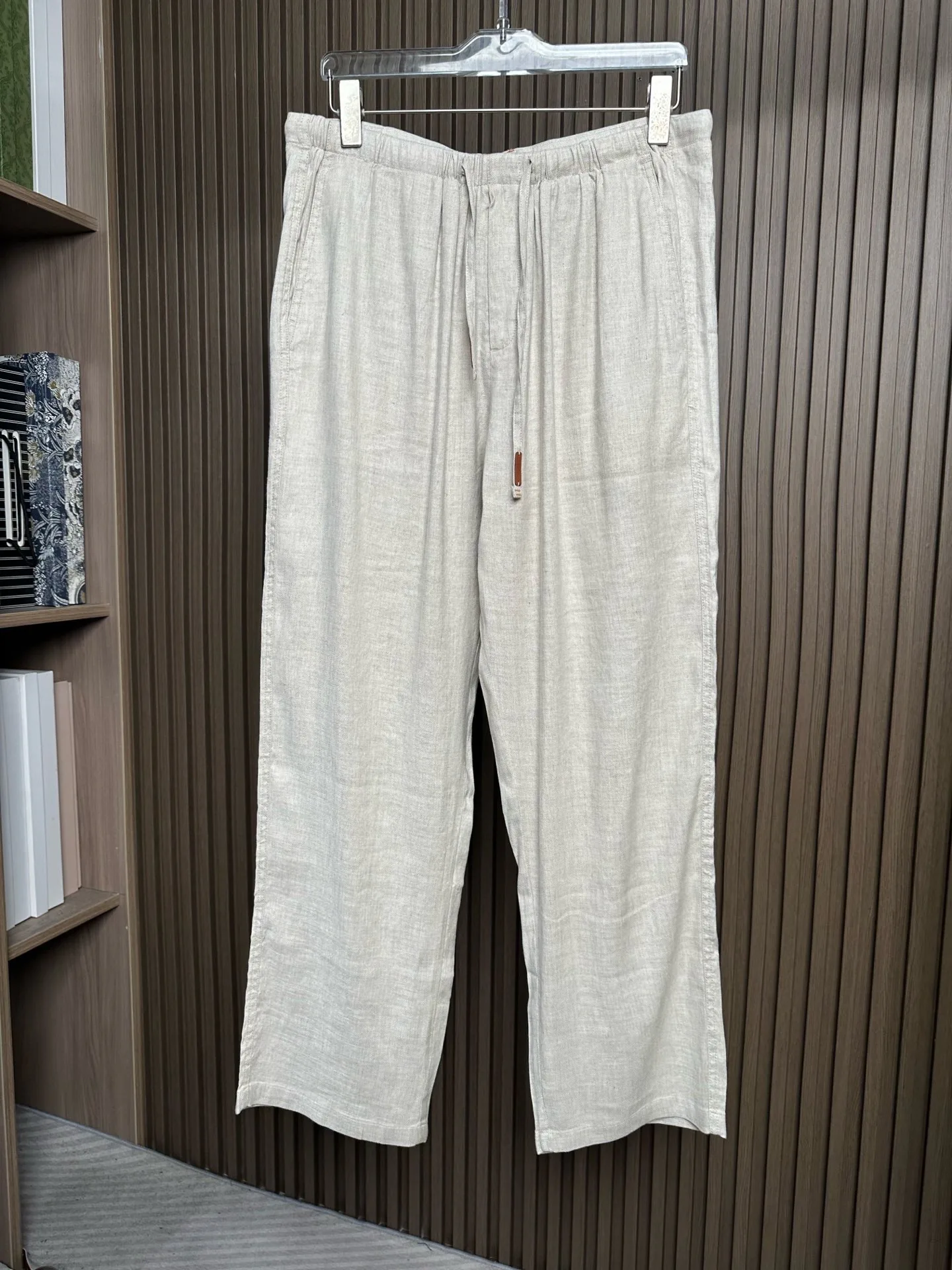 Men's Trousers LORO PIANA 17288470