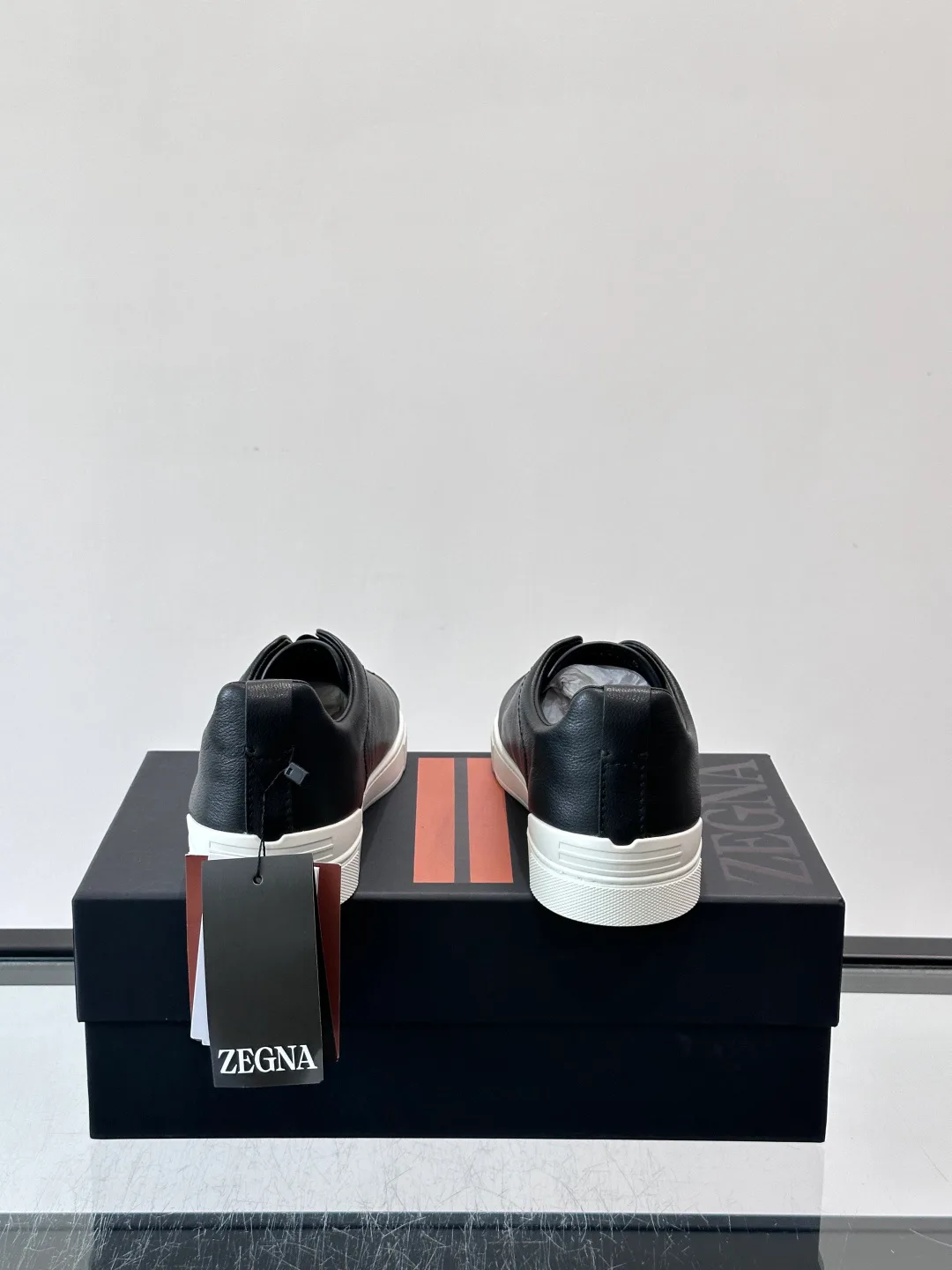 Men's Sneakers ZEGNA 17906849